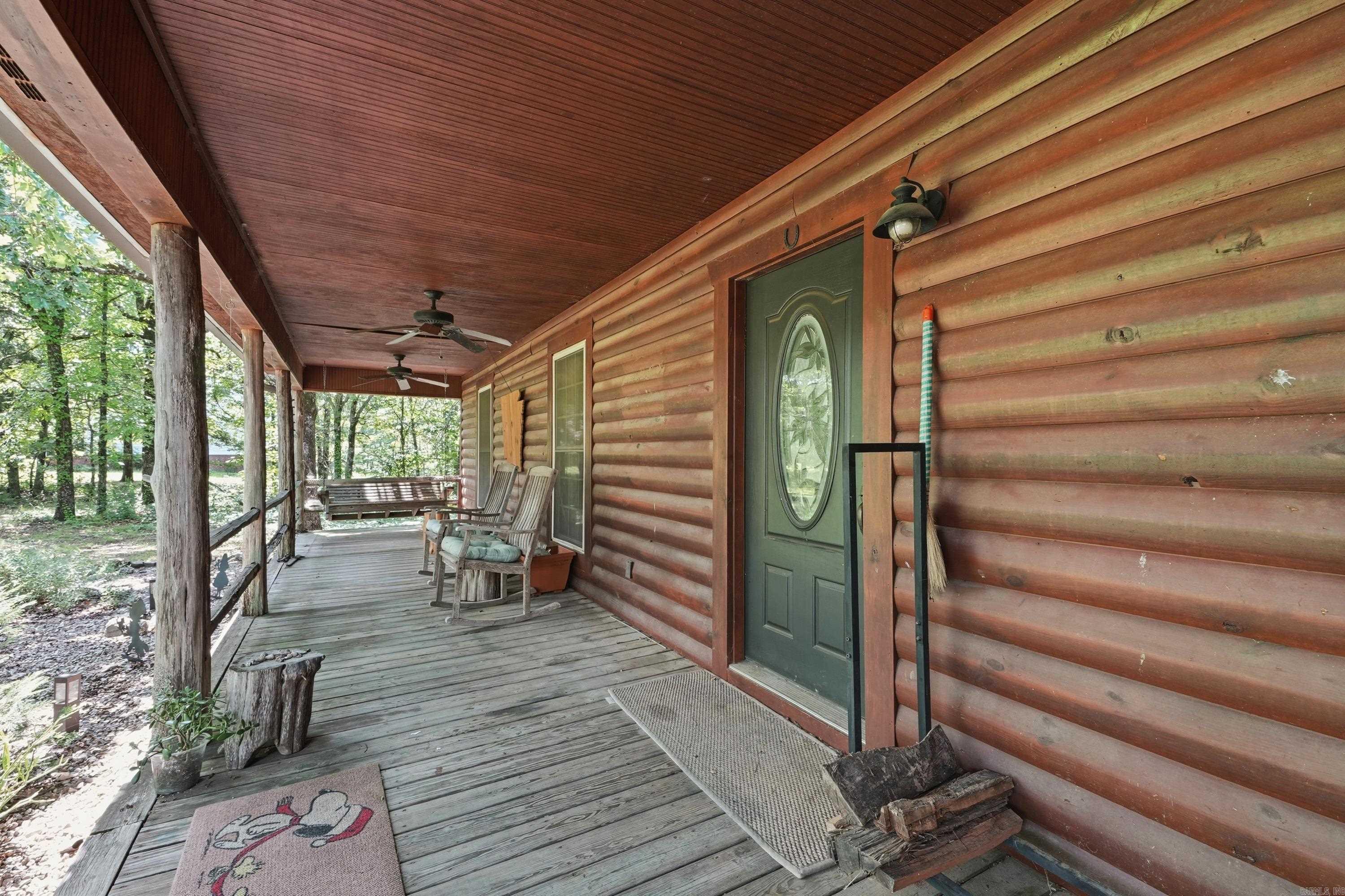 68 Billy Goat Mountain  Vilonia, AR