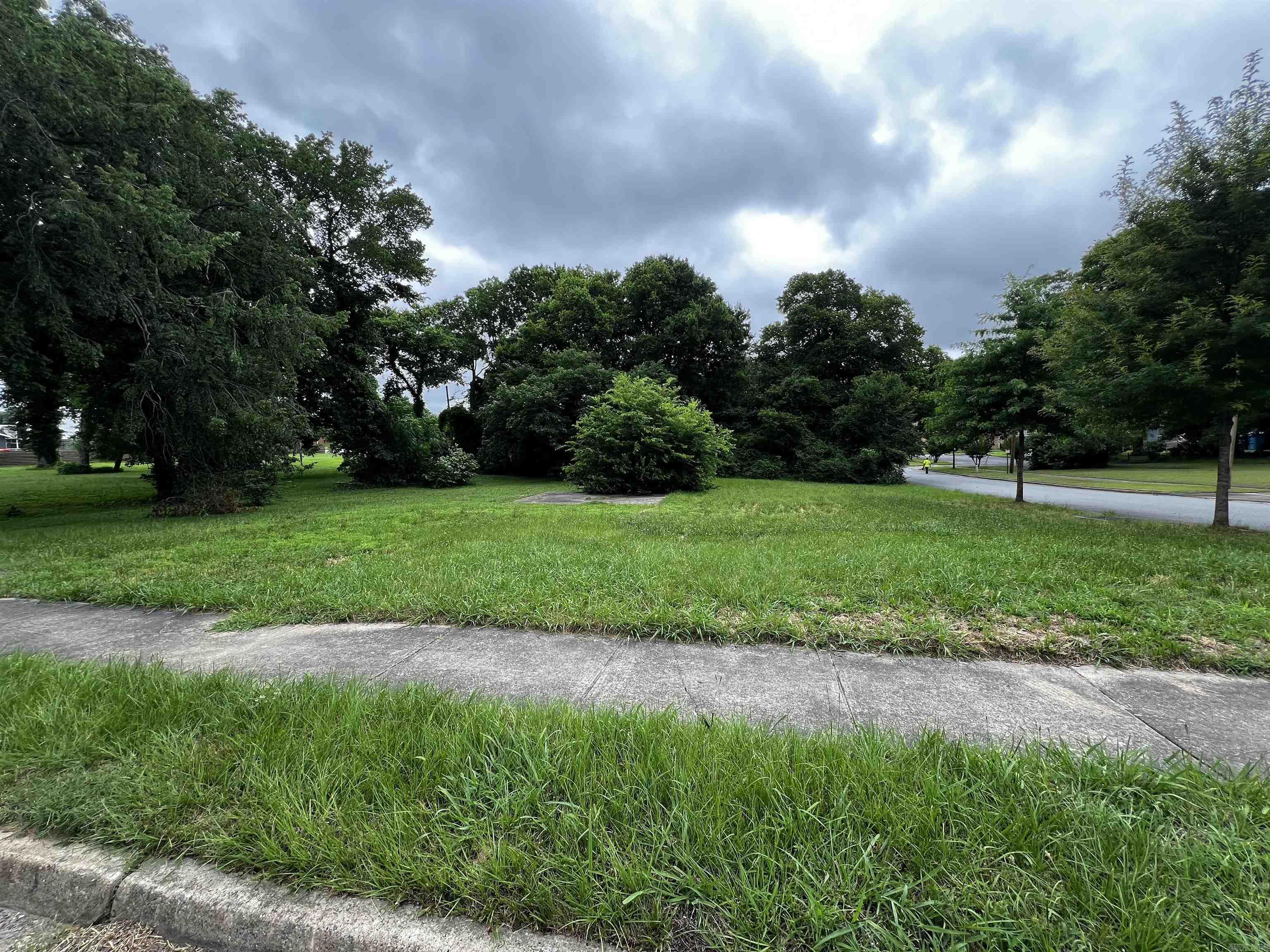 1817 S Rock  Little Rock, AR