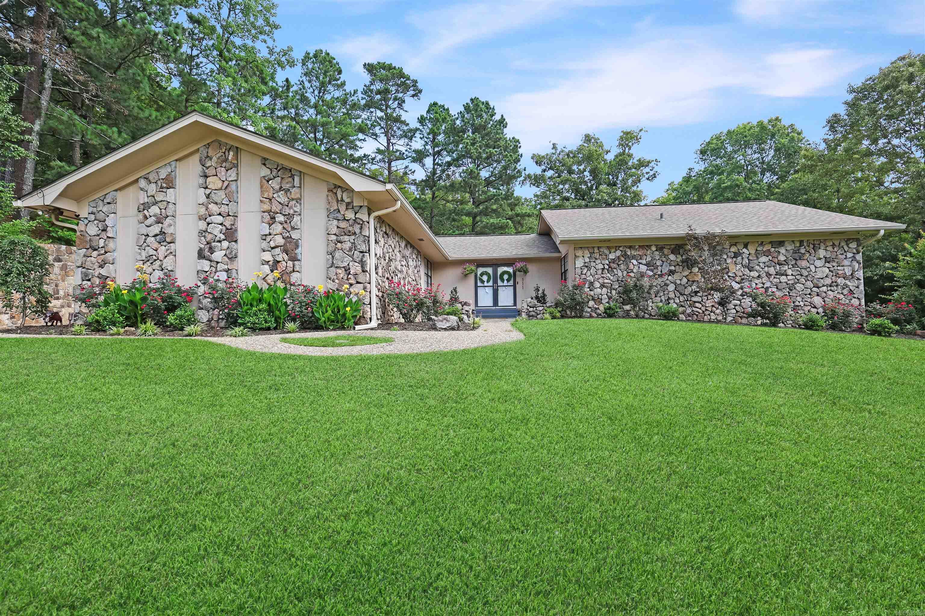111 GLENRIDGE  Hot Springs, AR