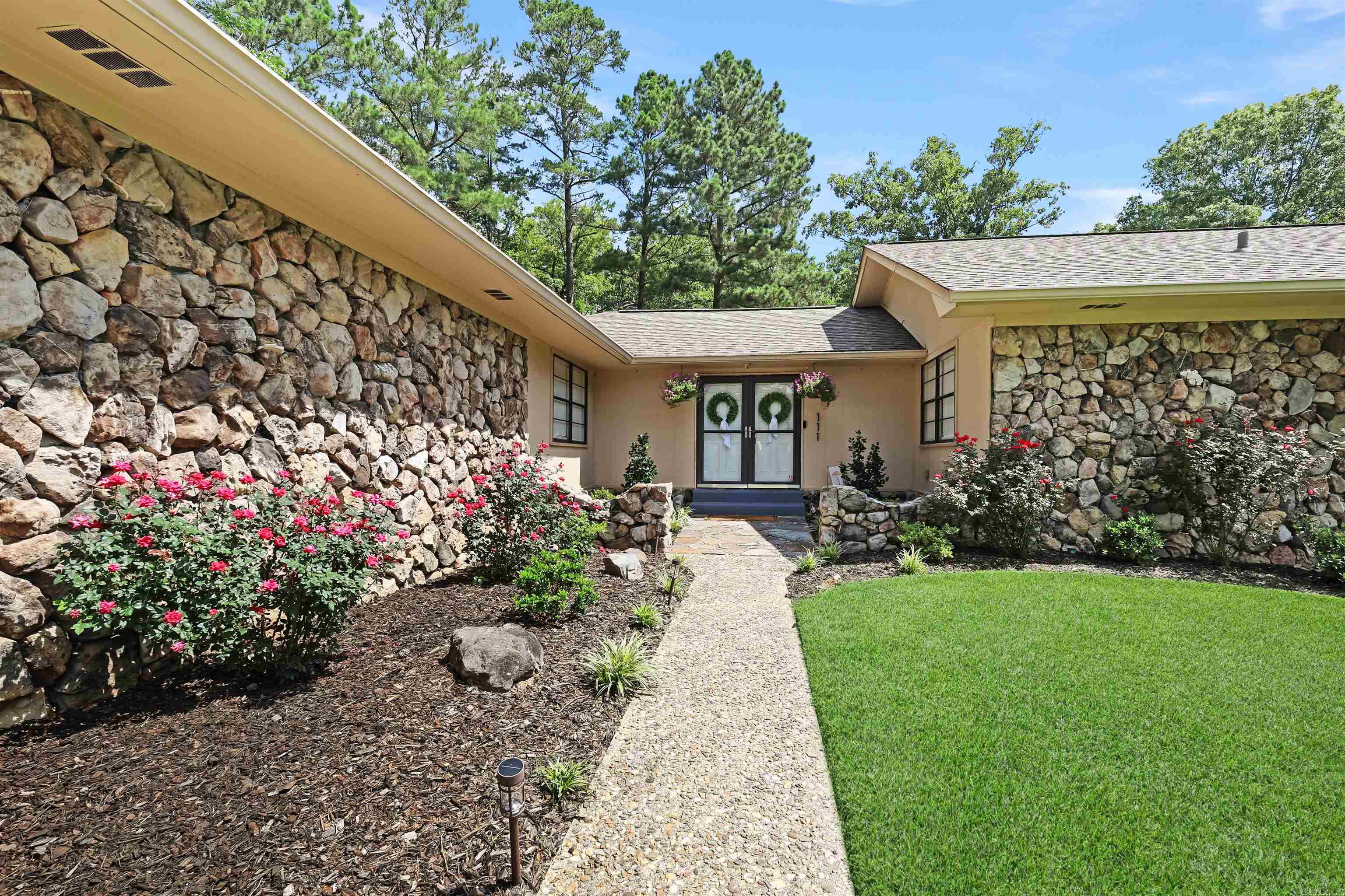 111 GLENRIDGE  Hot Springs, AR
