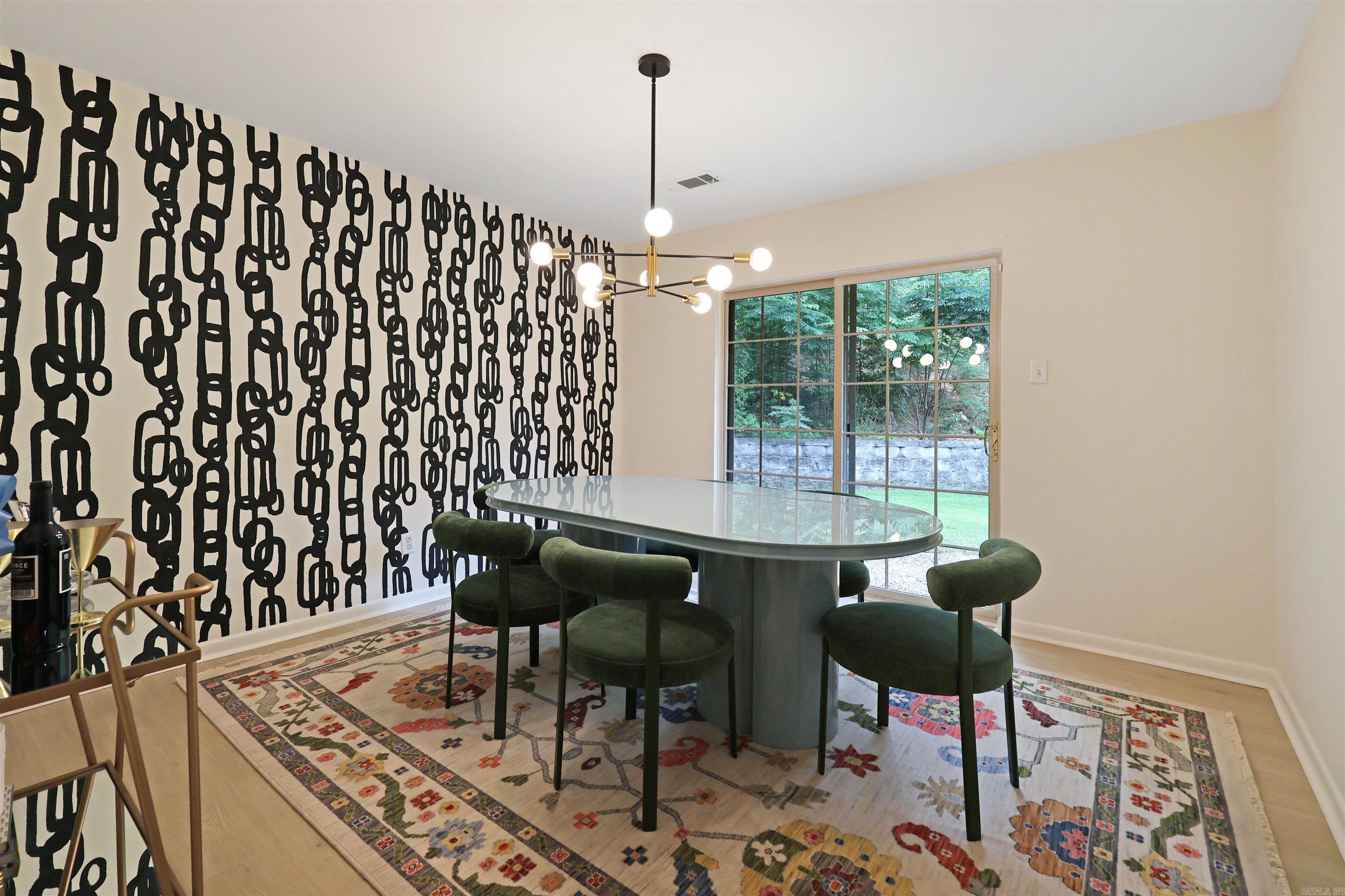 111 GLENRIDGE  Hot Springs, AR