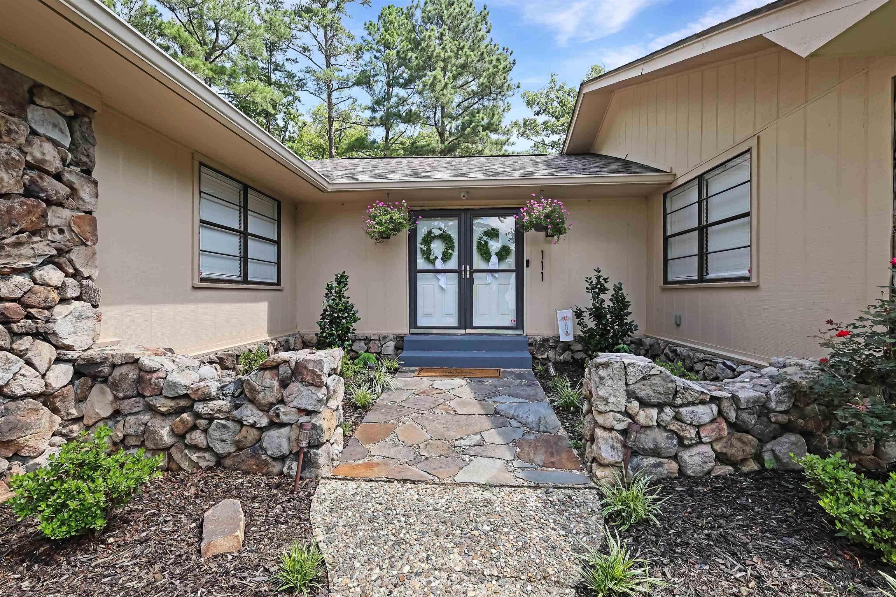 111 GLENRIDGE  Hot Springs, AR