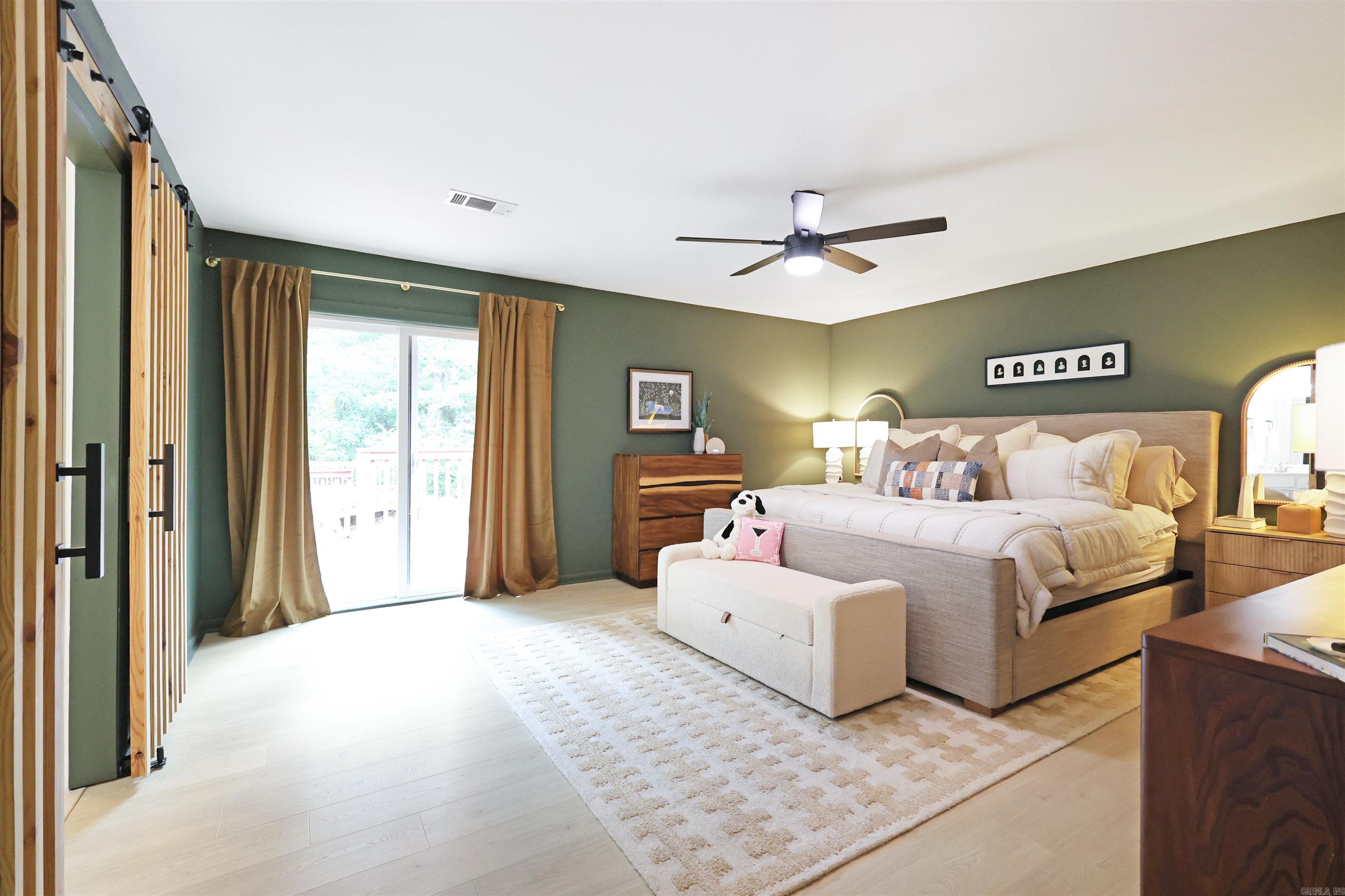 111 GLENRIDGE  Hot Springs, AR