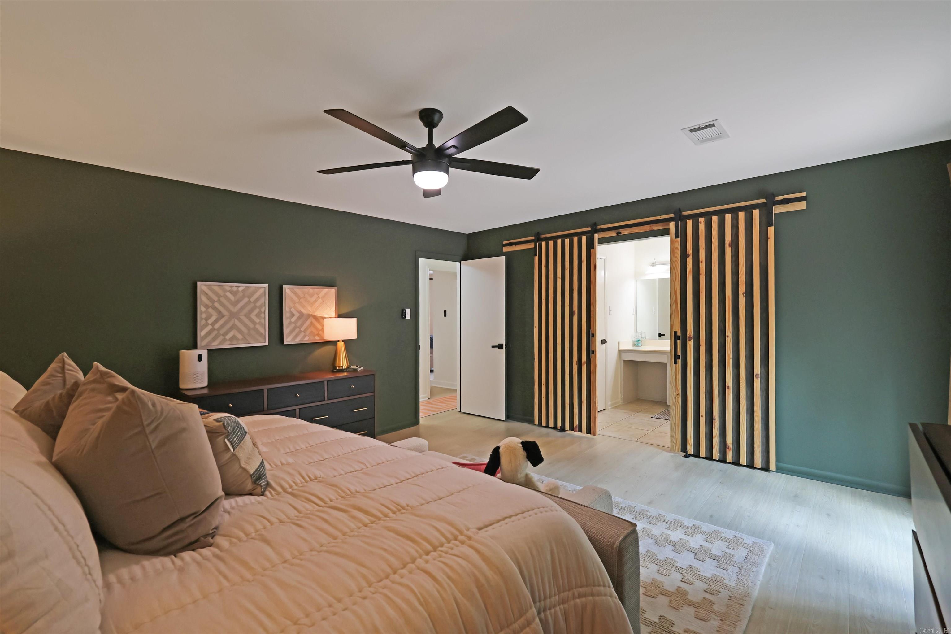 111 GLENRIDGE  Hot Springs, AR