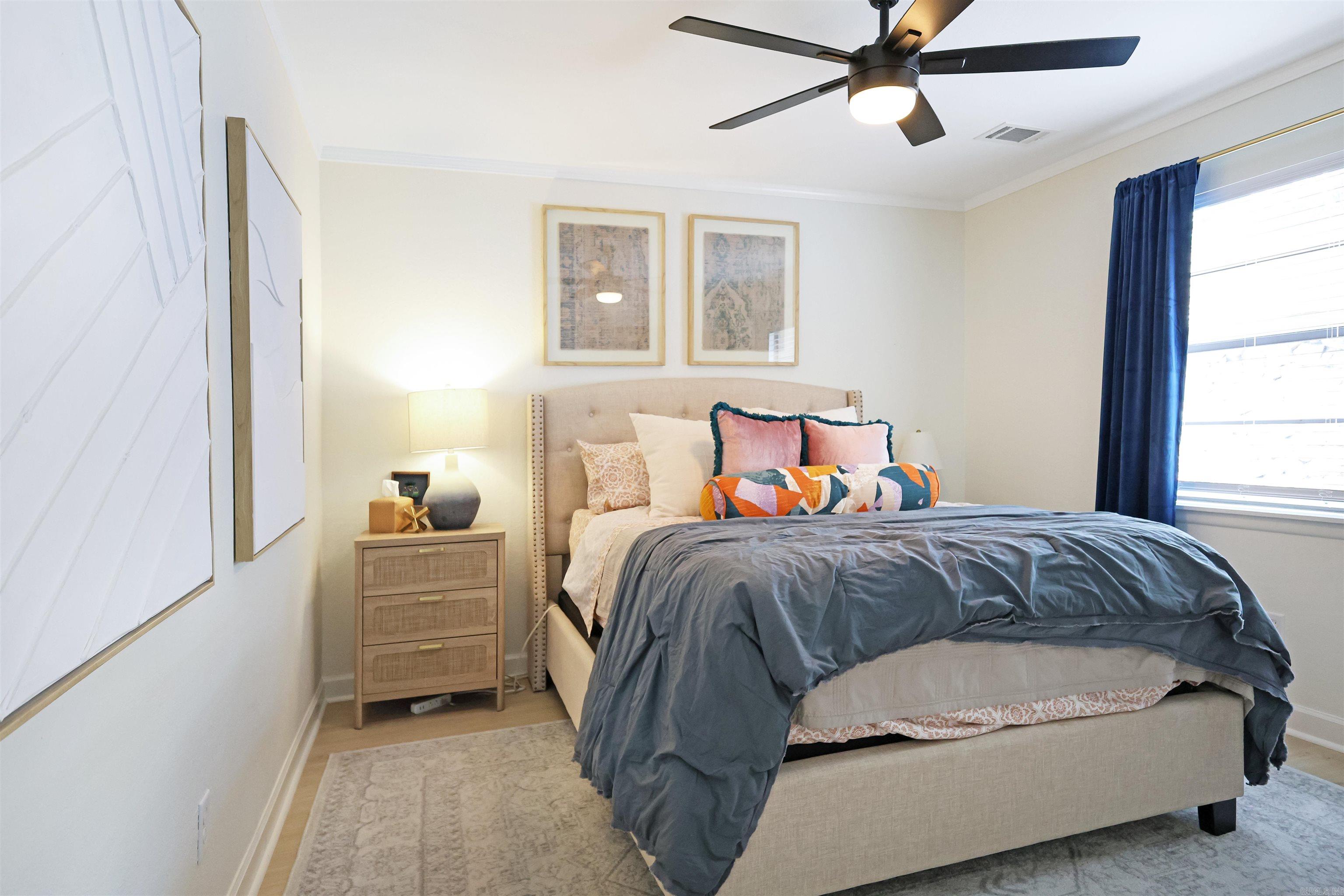 111 GLENRIDGE  Hot Springs, AR