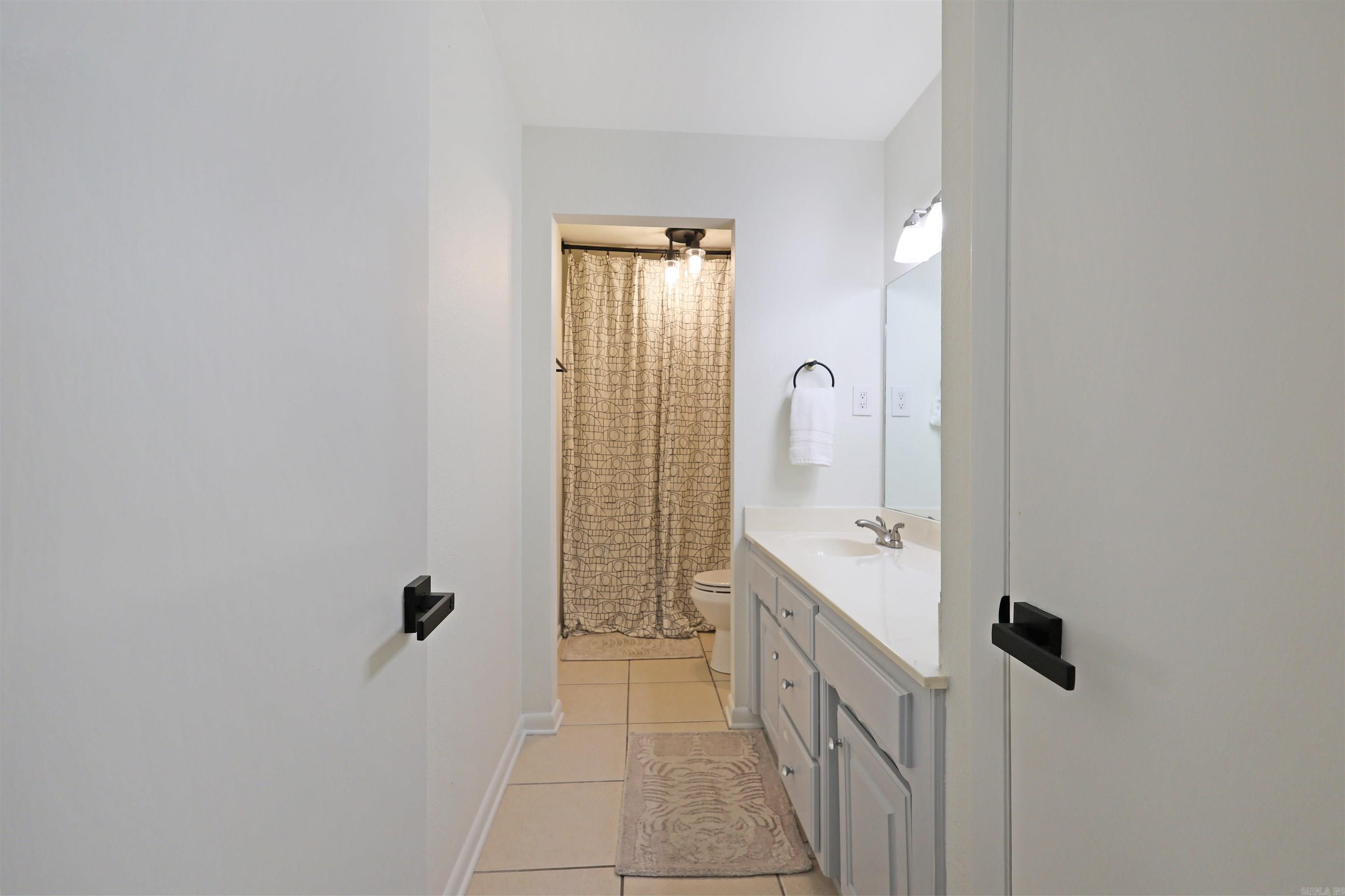 111 GLENRIDGE  Hot Springs, AR