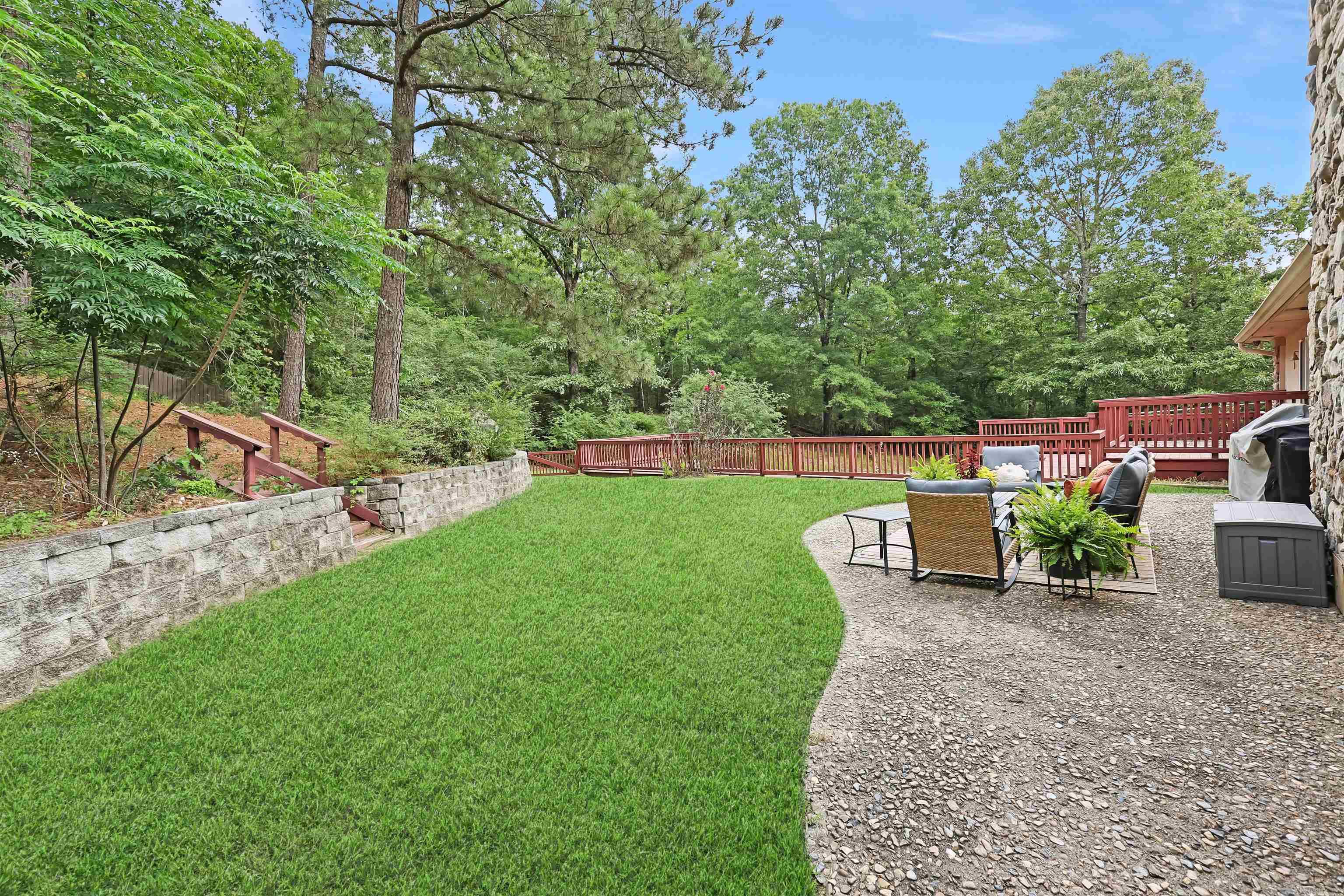111 GLENRIDGE  Hot Springs, AR