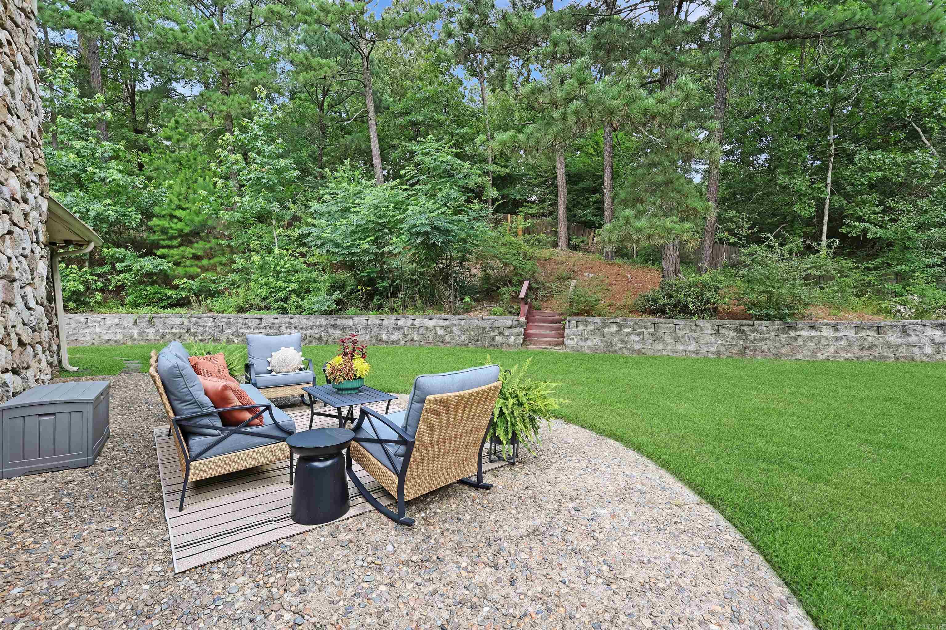 111 GLENRIDGE  Hot Springs, AR