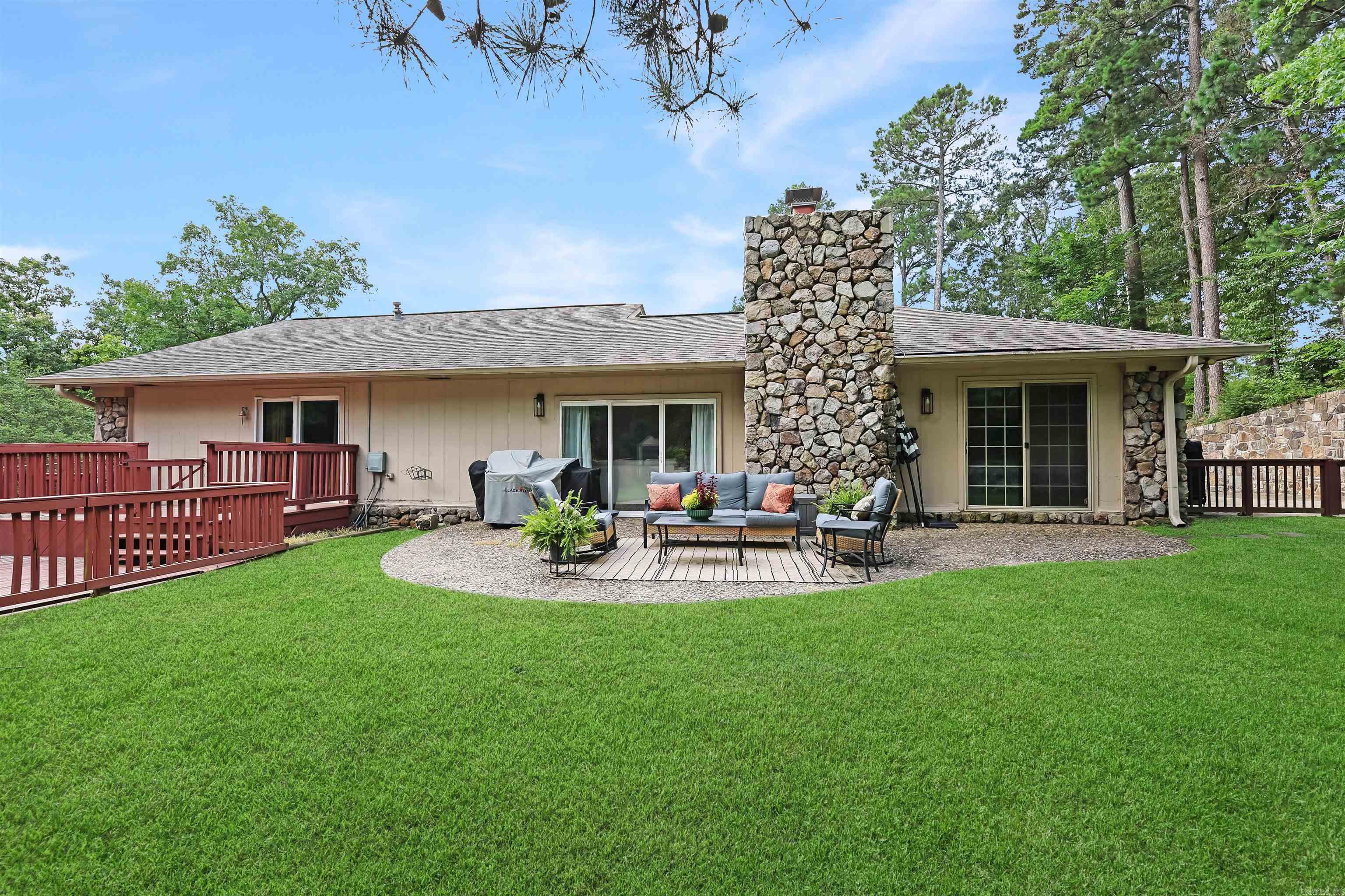 111 GLENRIDGE  Hot Springs, AR