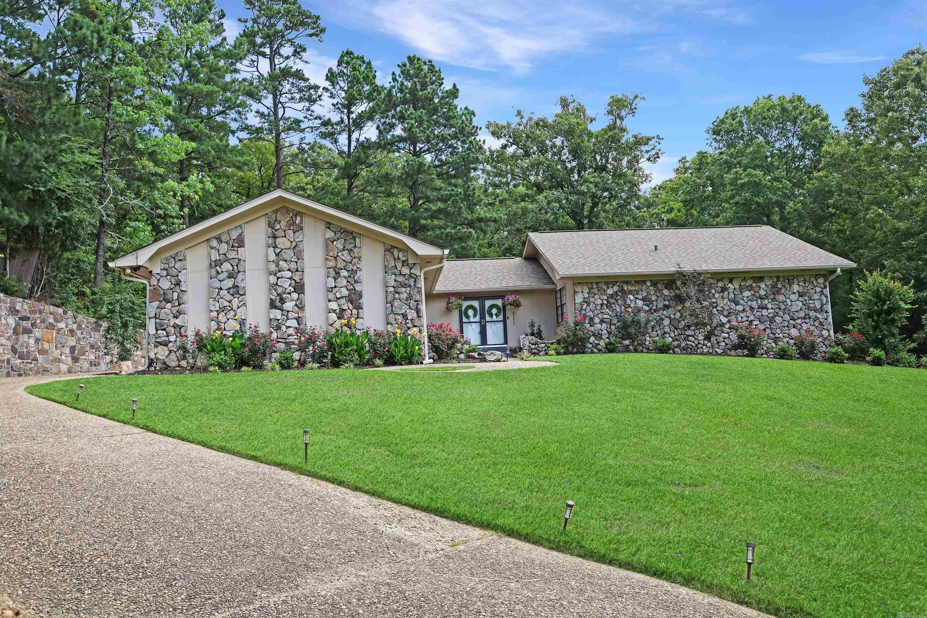 111 GLENRIDGE  Hot Springs, AR