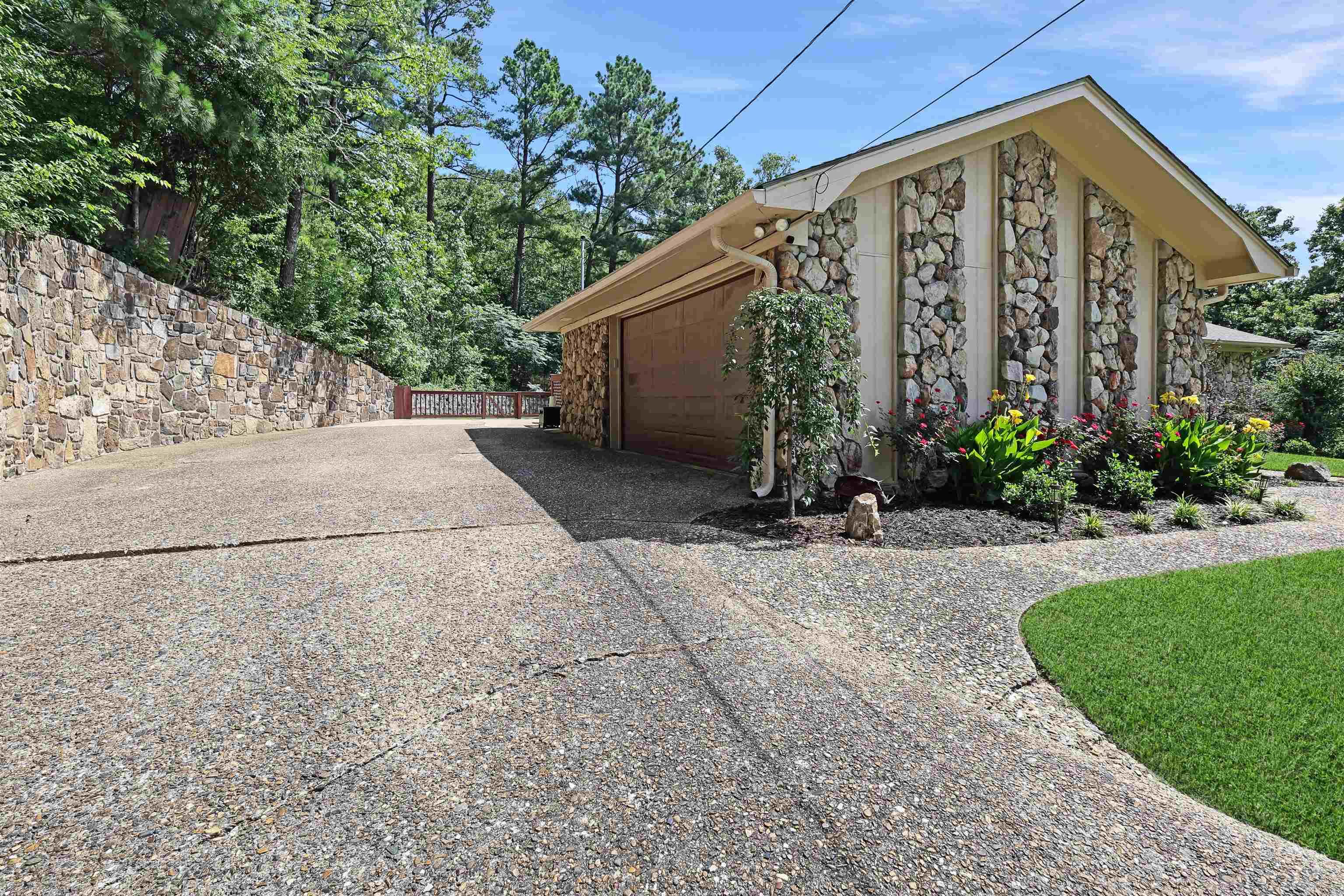 111 GLENRIDGE  Hot Springs, AR