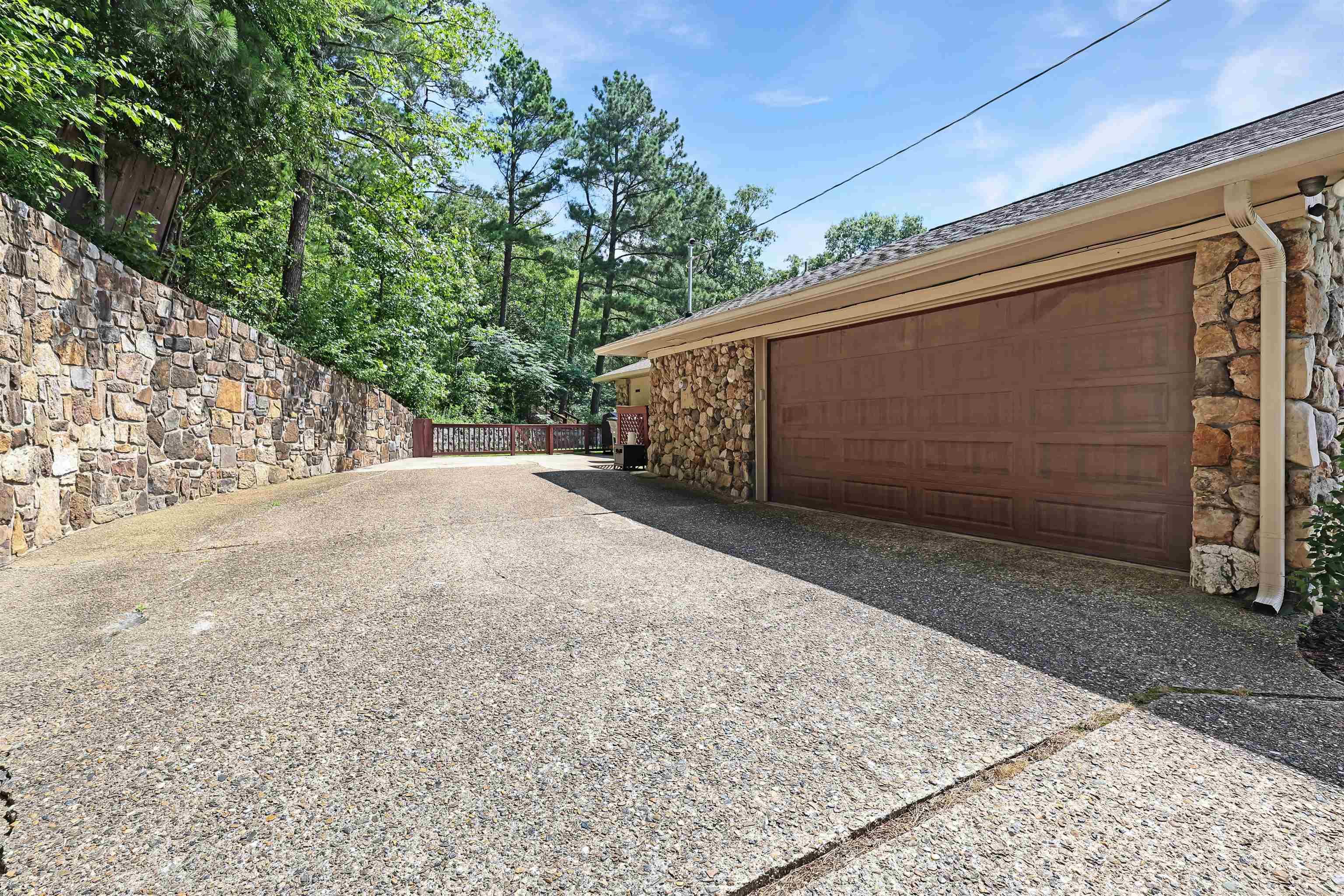 111 GLENRIDGE  Hot Springs, AR