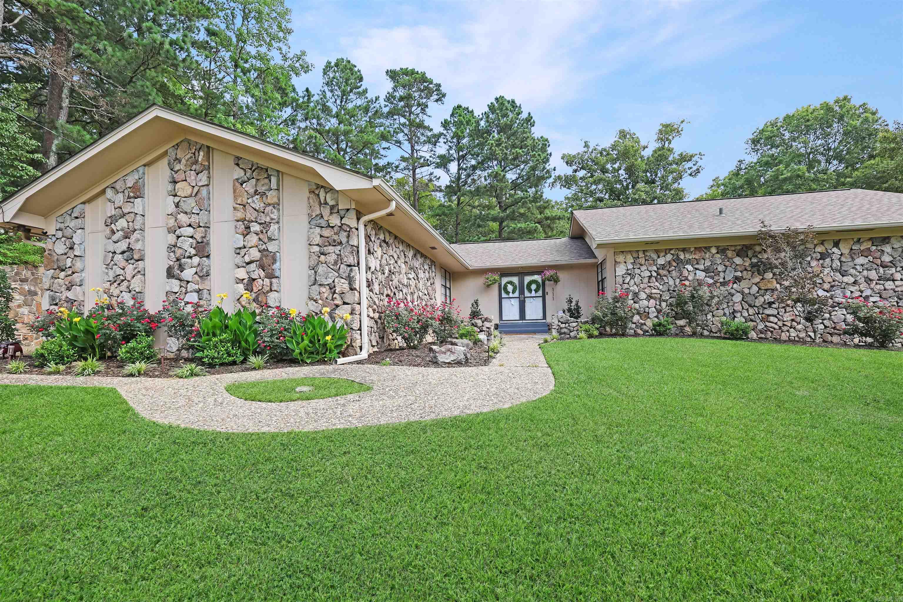 111 GLENRIDGE  Hot Springs, AR