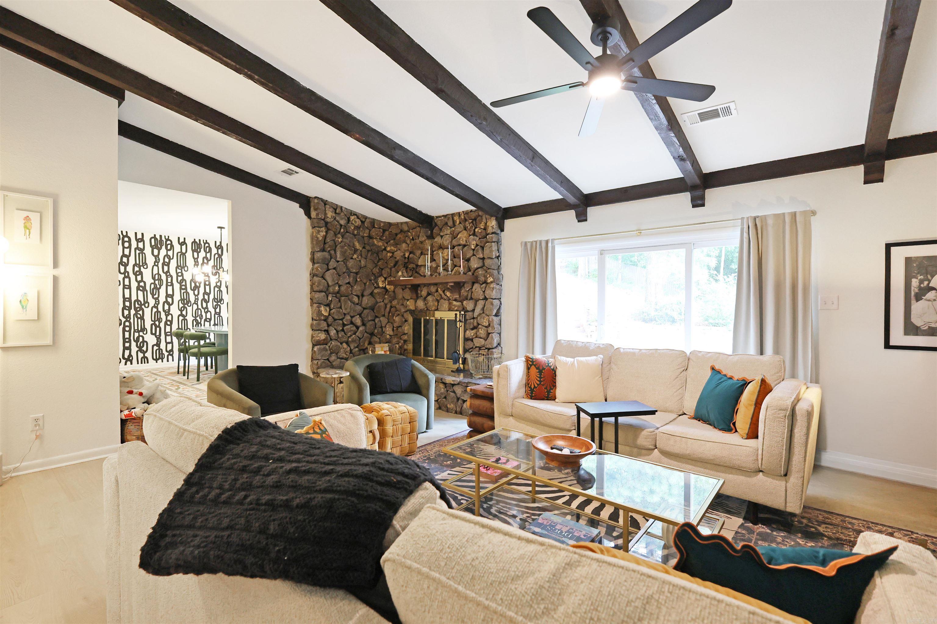 111 GLENRIDGE  Hot Springs, AR