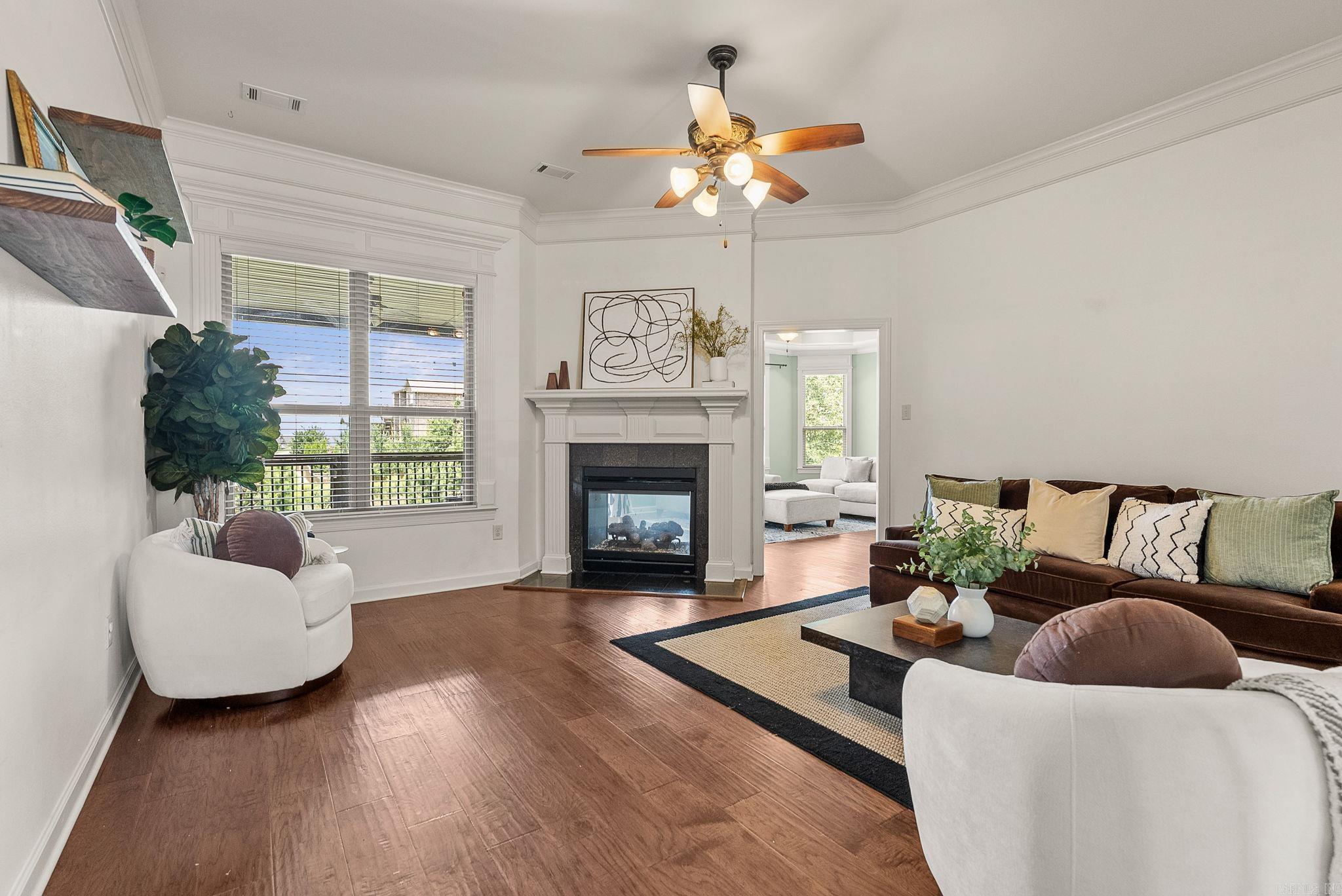 124 Crestview  Maumelle, AR