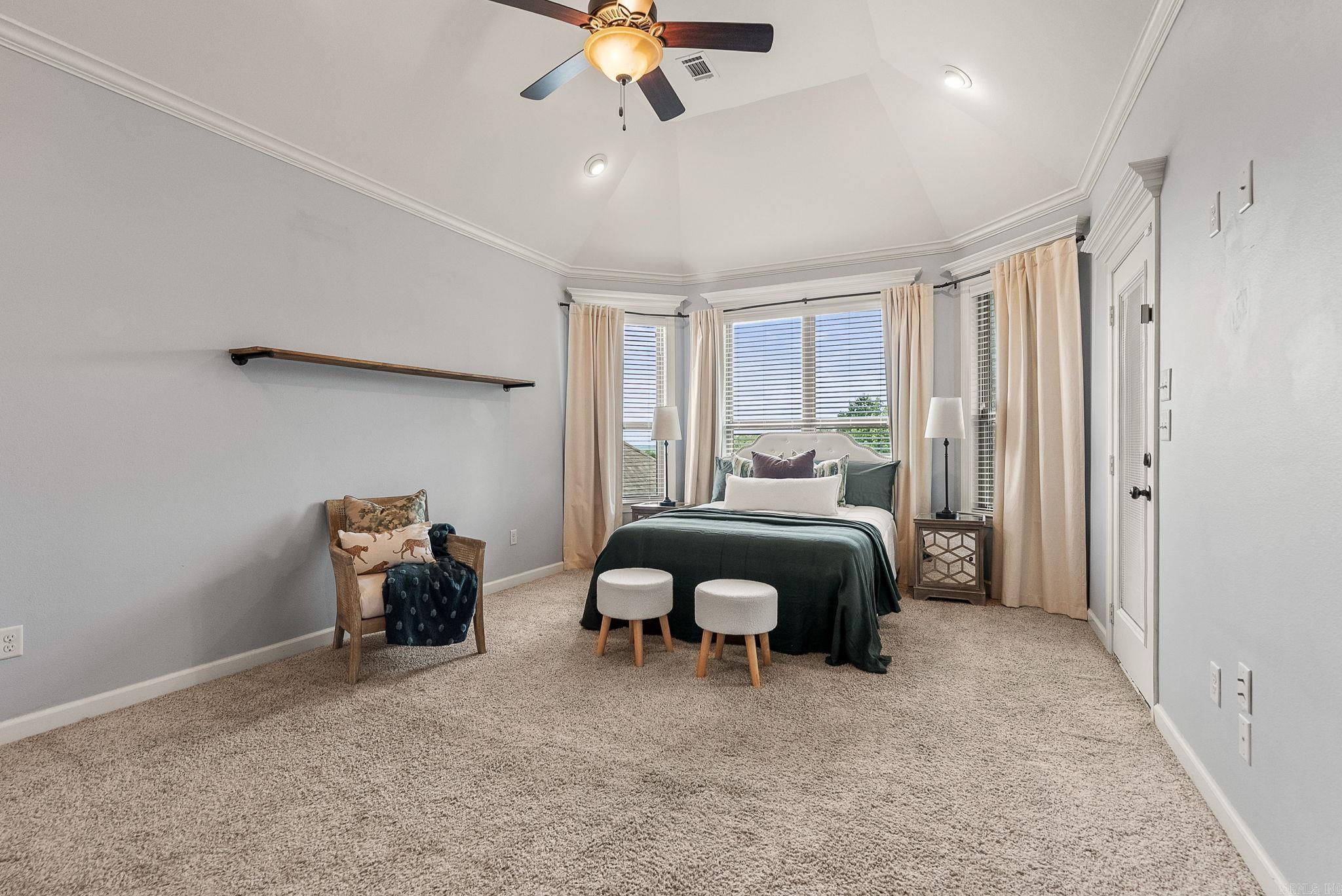 124 Crestview  Maumelle, AR