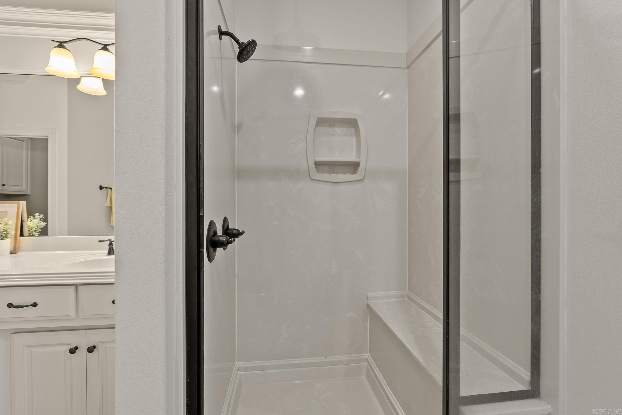 124 Crestview  Maumelle, AR