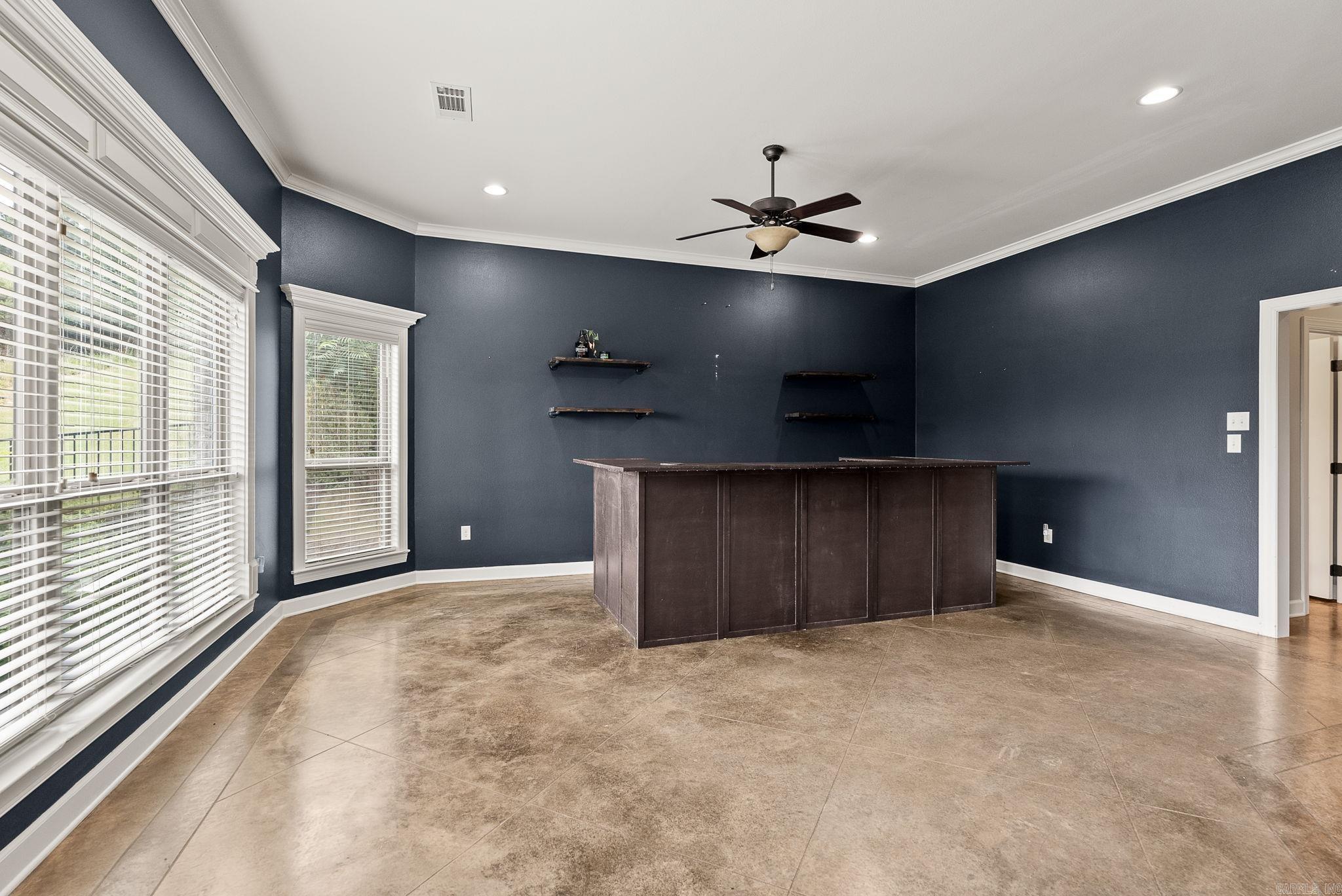 124 Crestview  Maumelle, AR