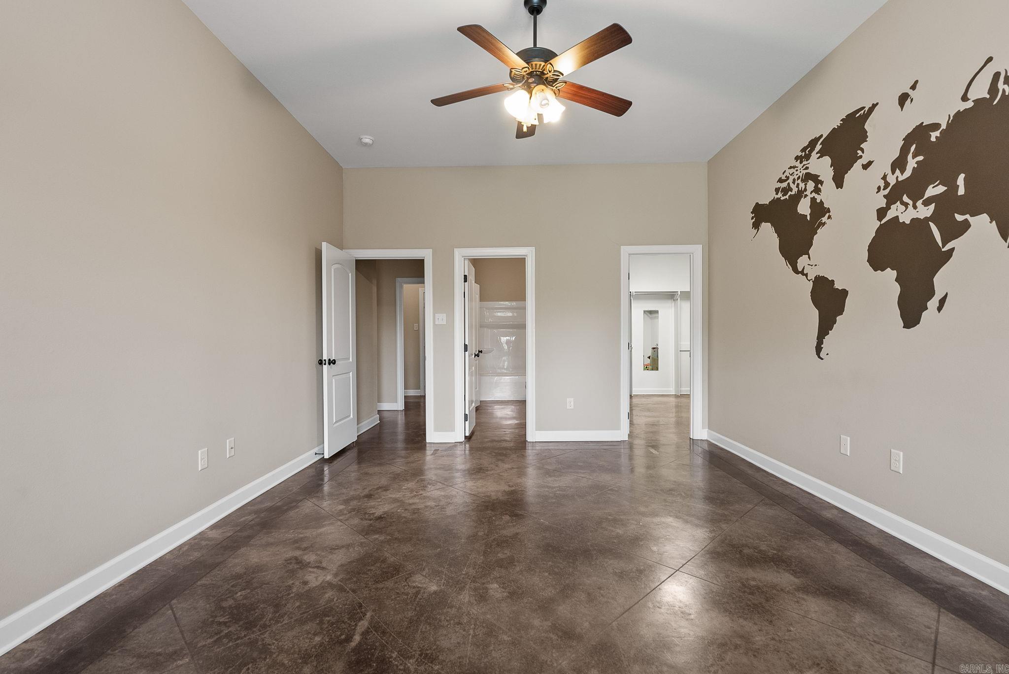 124 Crestview  Maumelle, AR