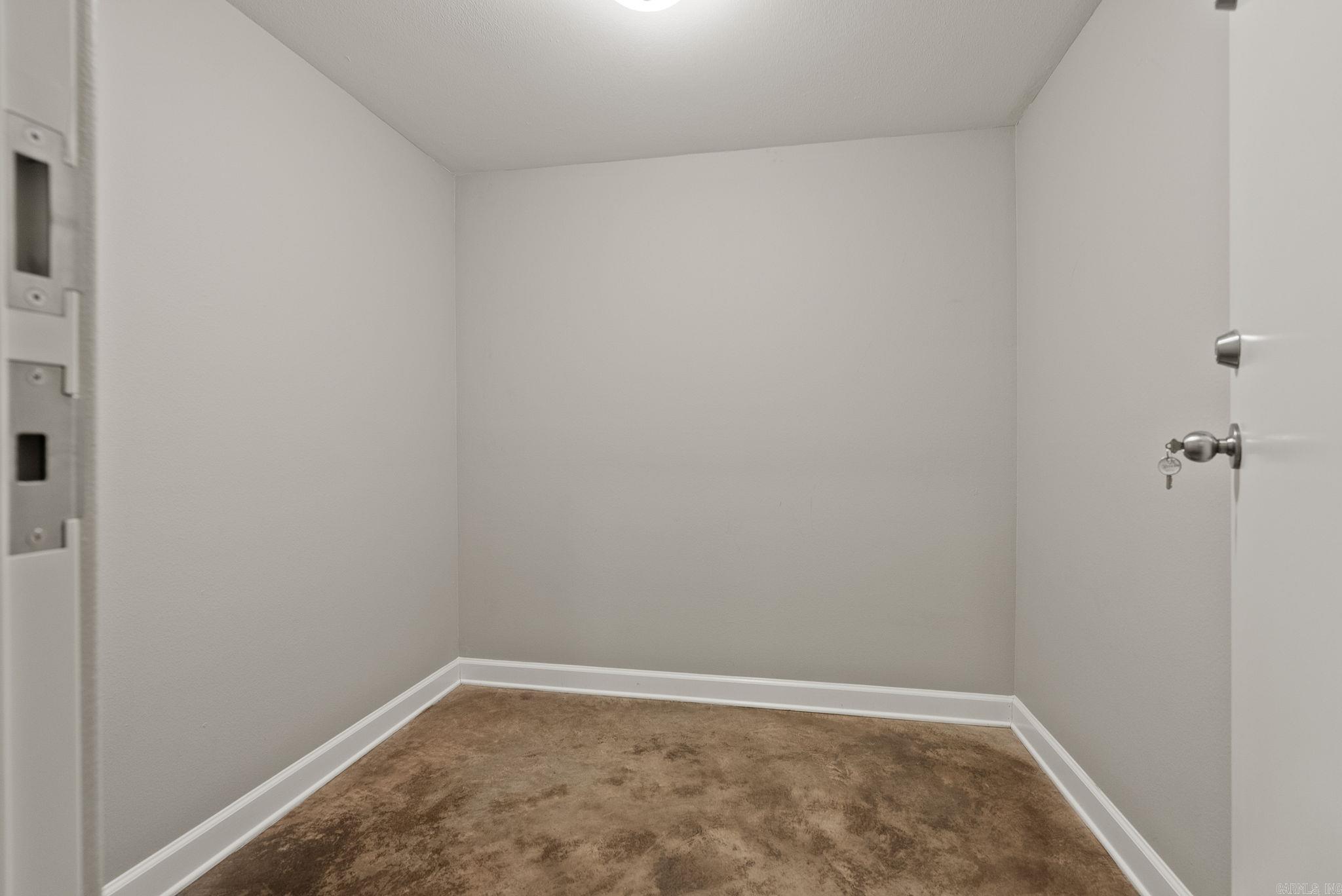 124 Crestview  Maumelle, AR