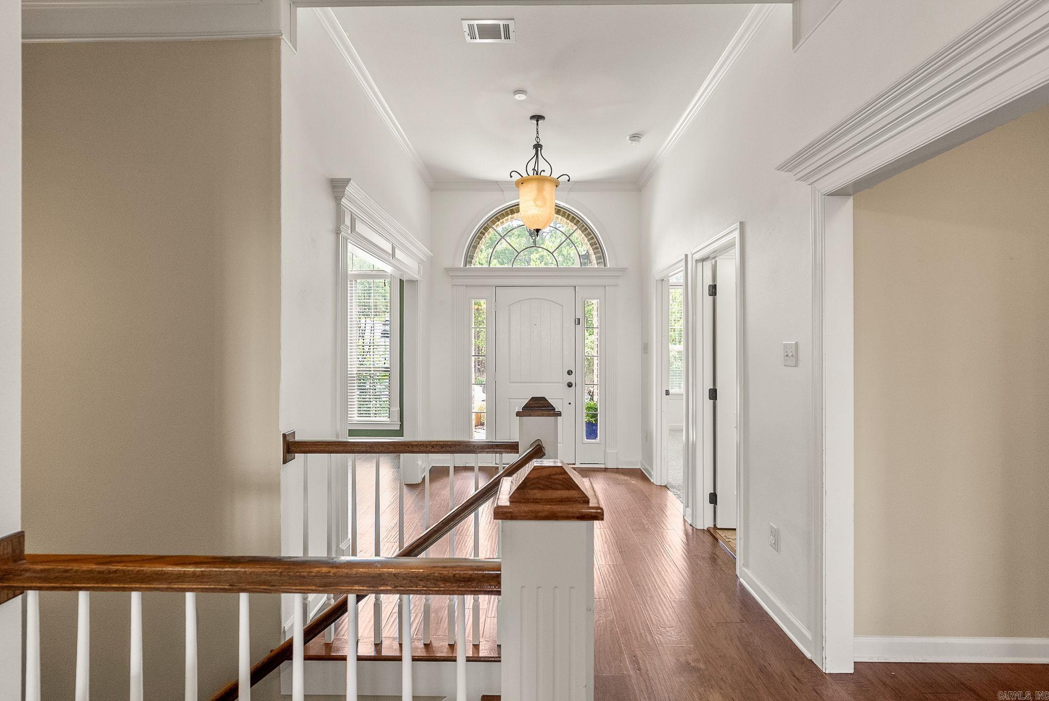 124 Crestview  Maumelle, AR