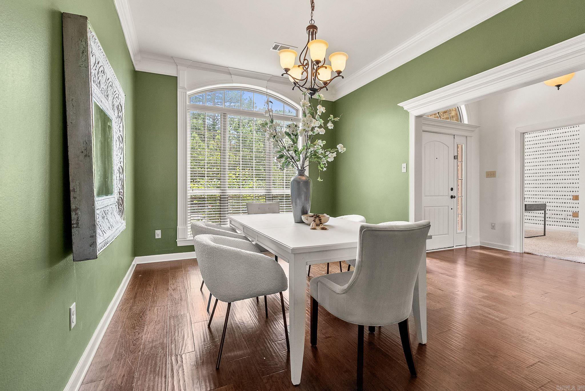 124 Crestview  Maumelle, AR