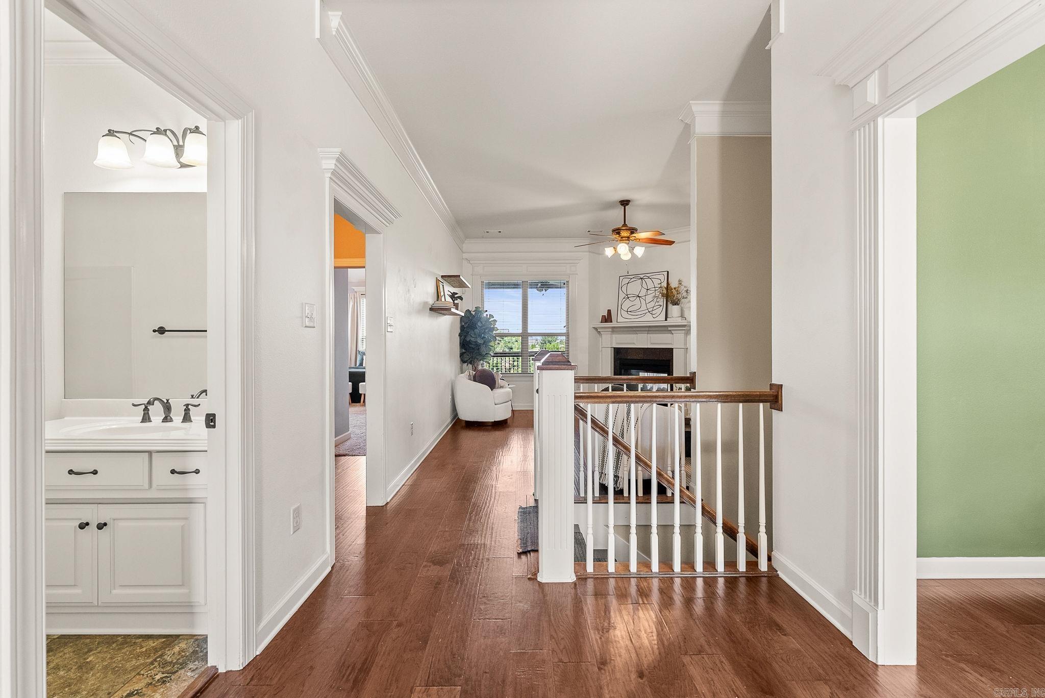 124 Crestview  Maumelle, AR