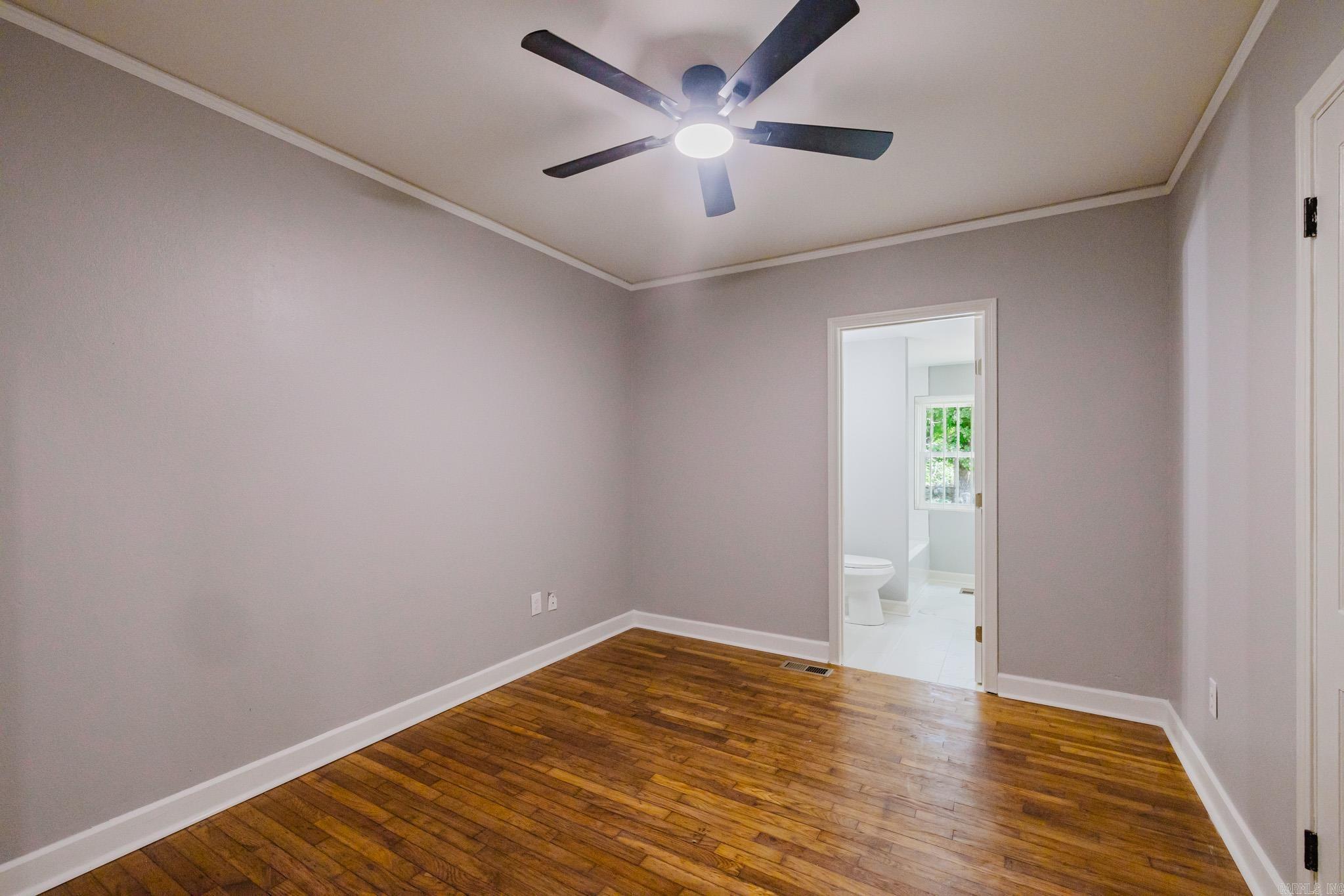 1723 S Fillmore St Little Rock, AR 72204
