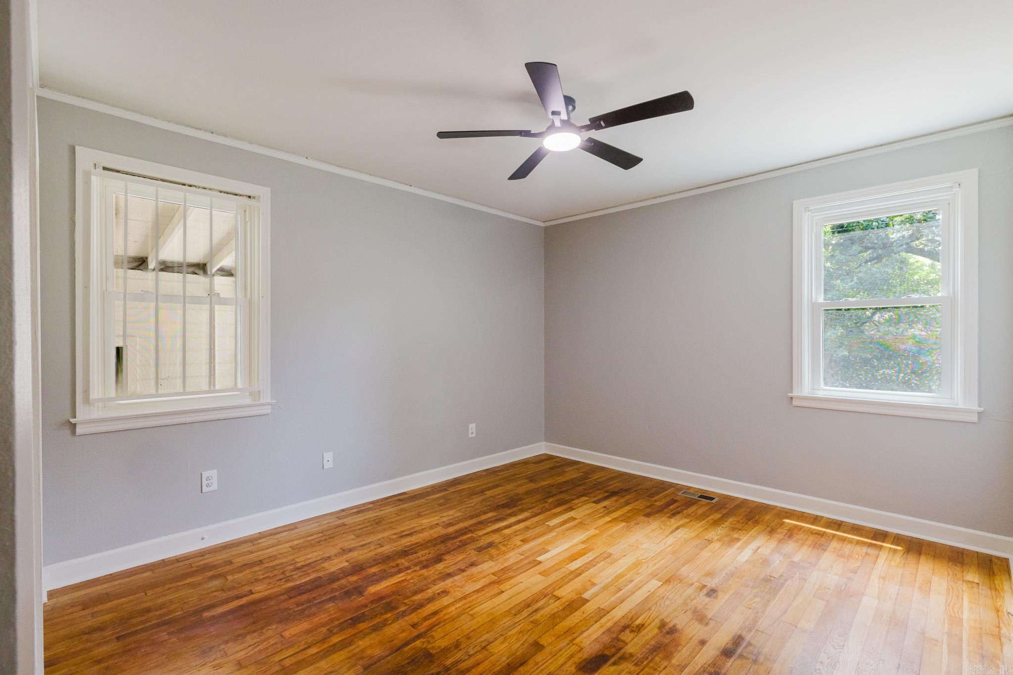 1723 S Fillmore St Little Rock, AR 72204