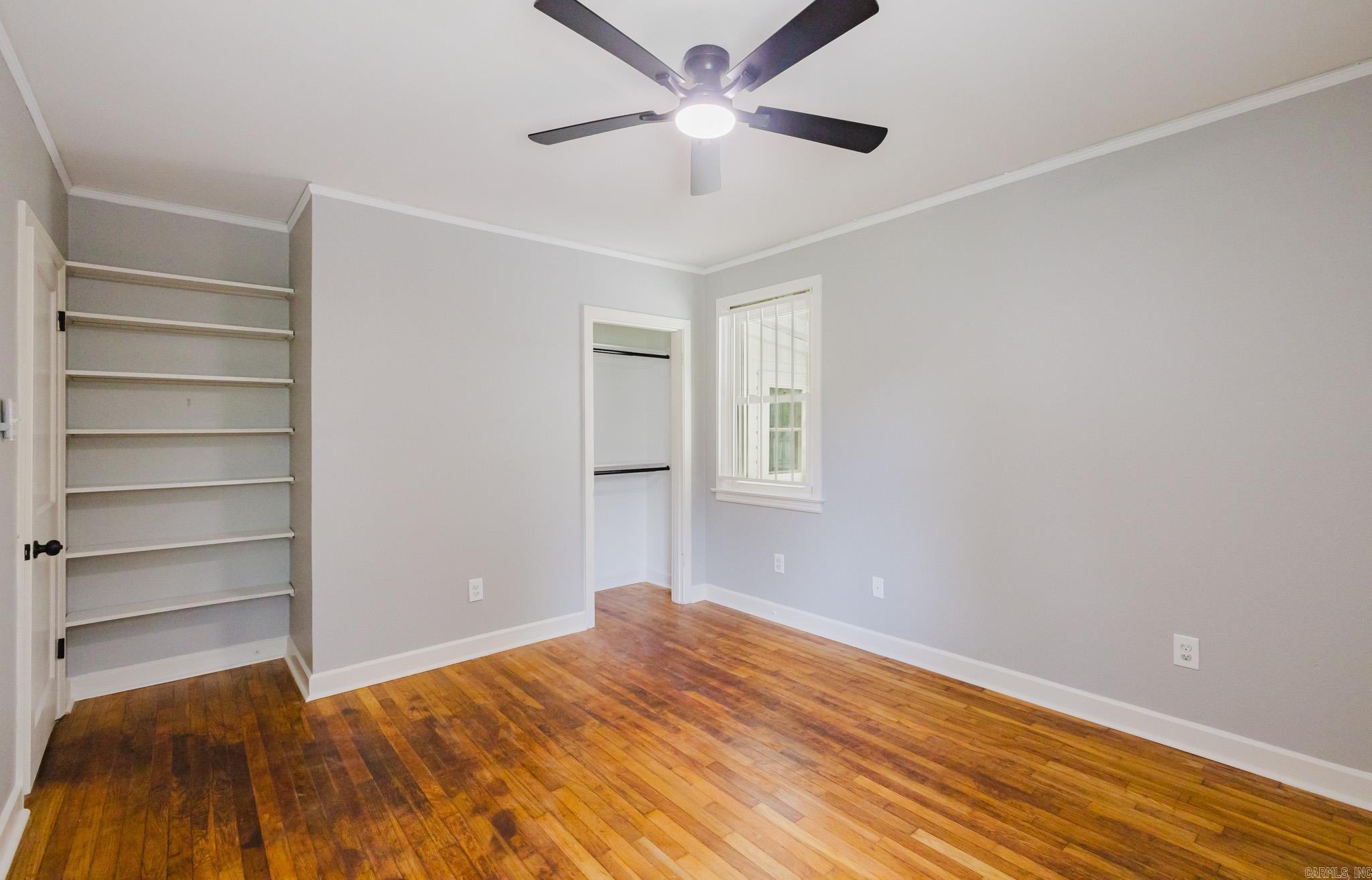 1723 S Fillmore St Little Rock, AR 72204