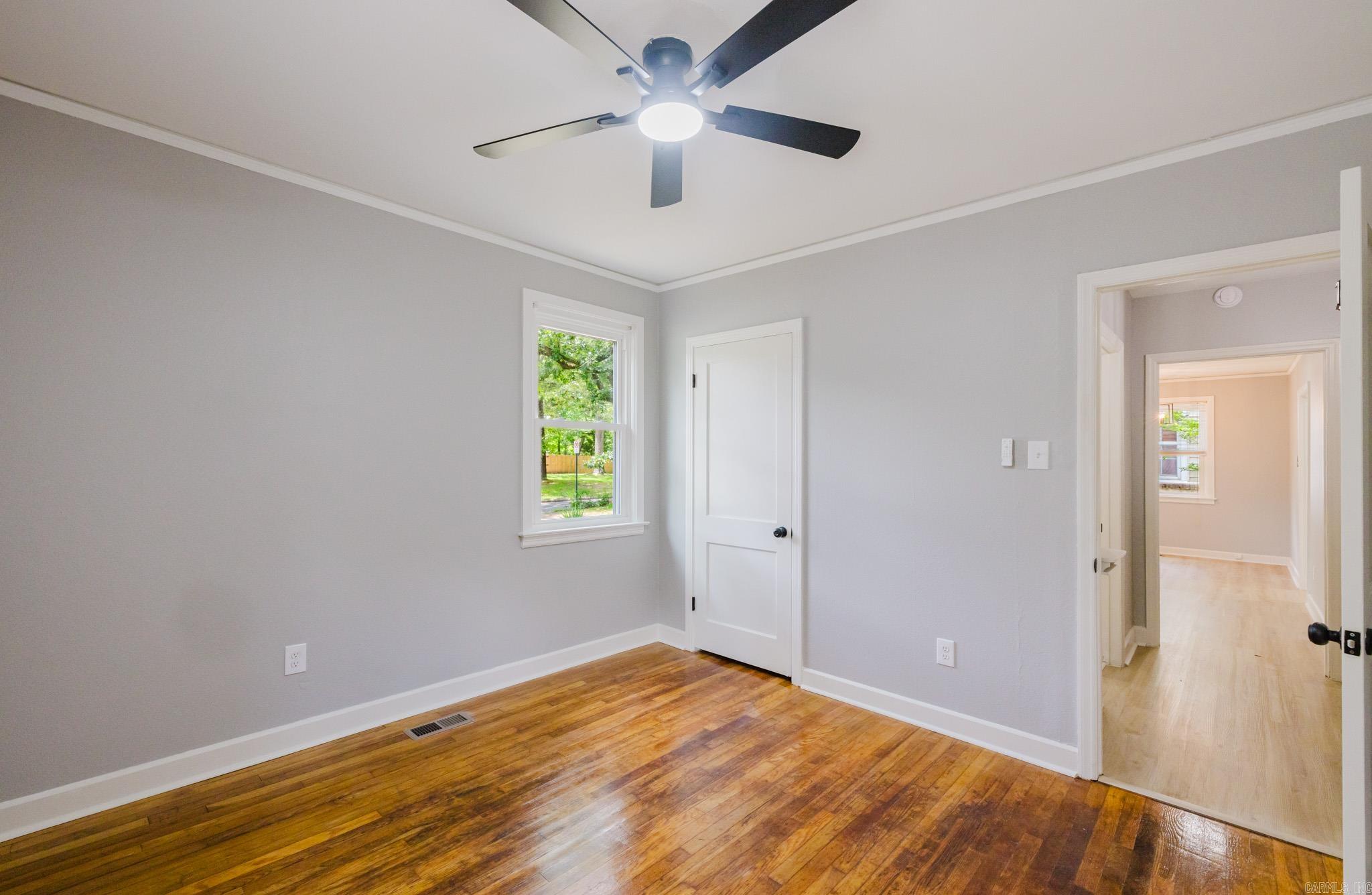 1723 S Fillmore St Little Rock, AR 72204