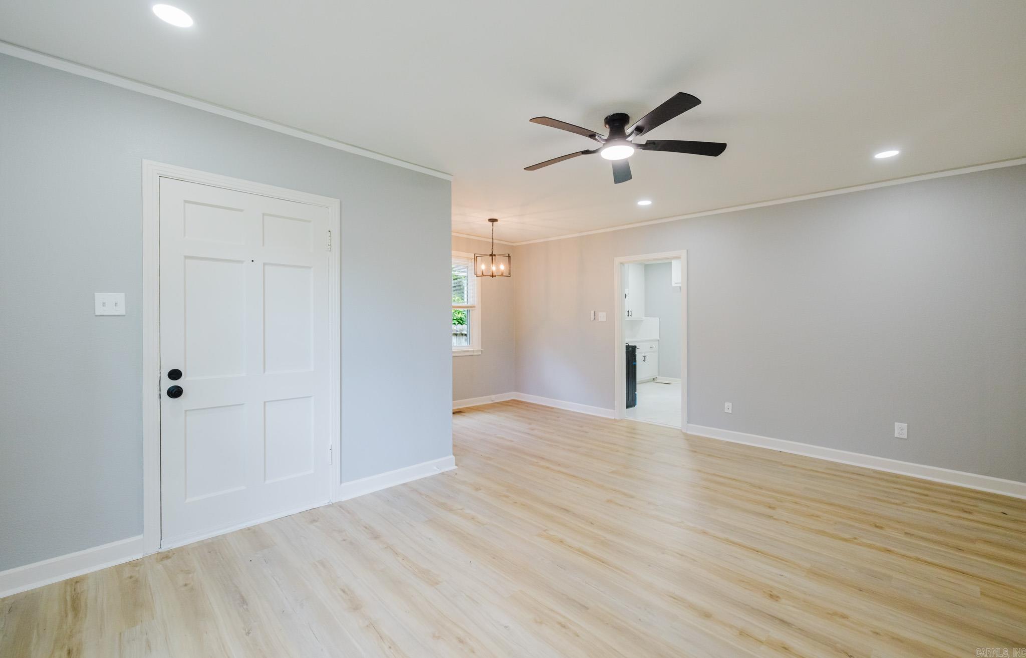 1723 S Fillmore St Little Rock, AR 72204