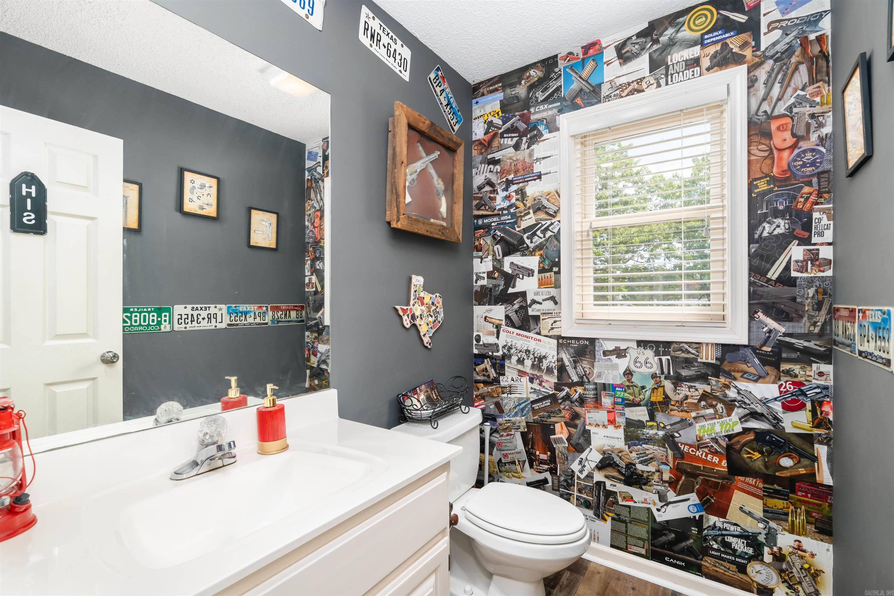 103 Castano  Hot Springs Village, AR