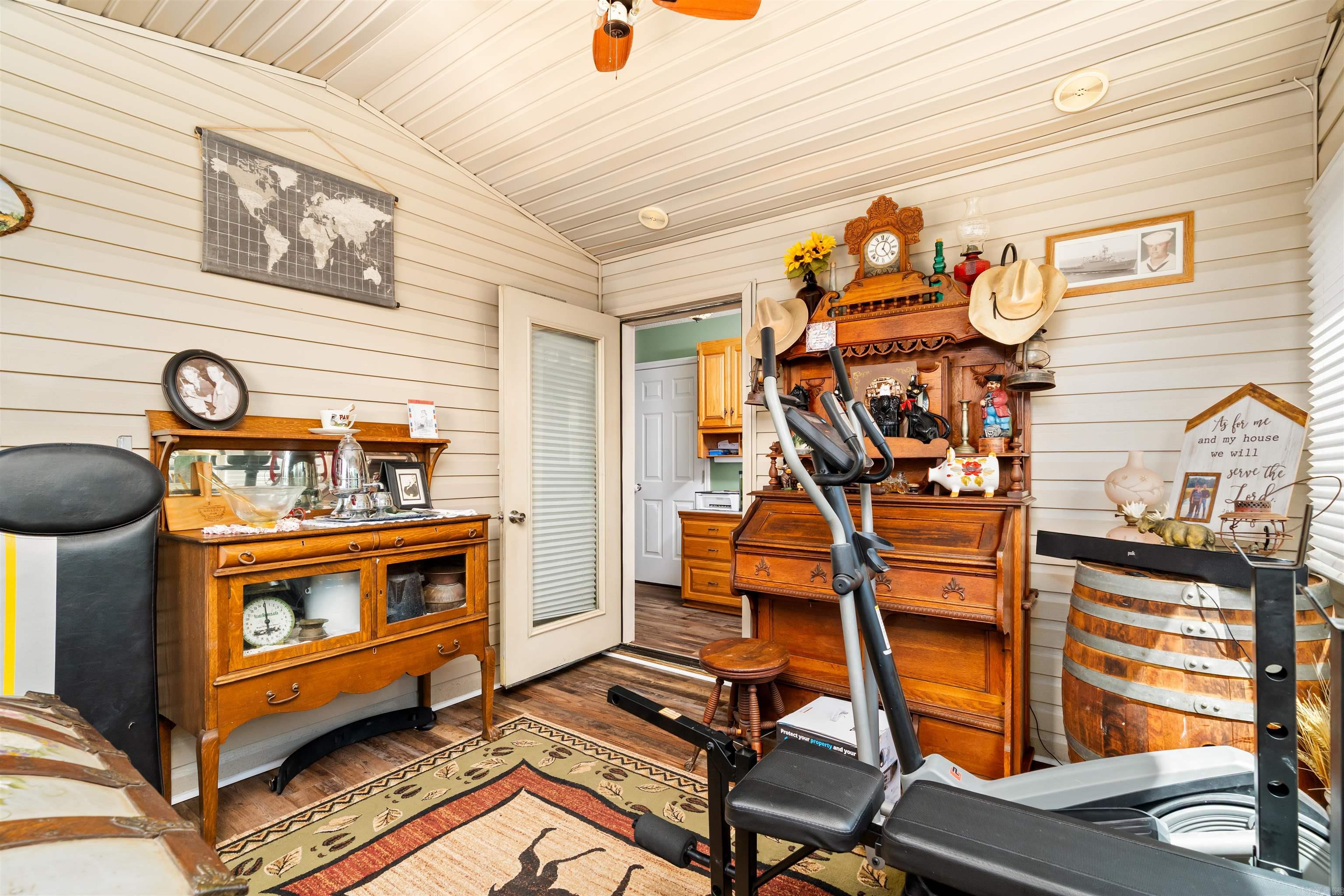 103 Castano  Hot Springs Village, AR