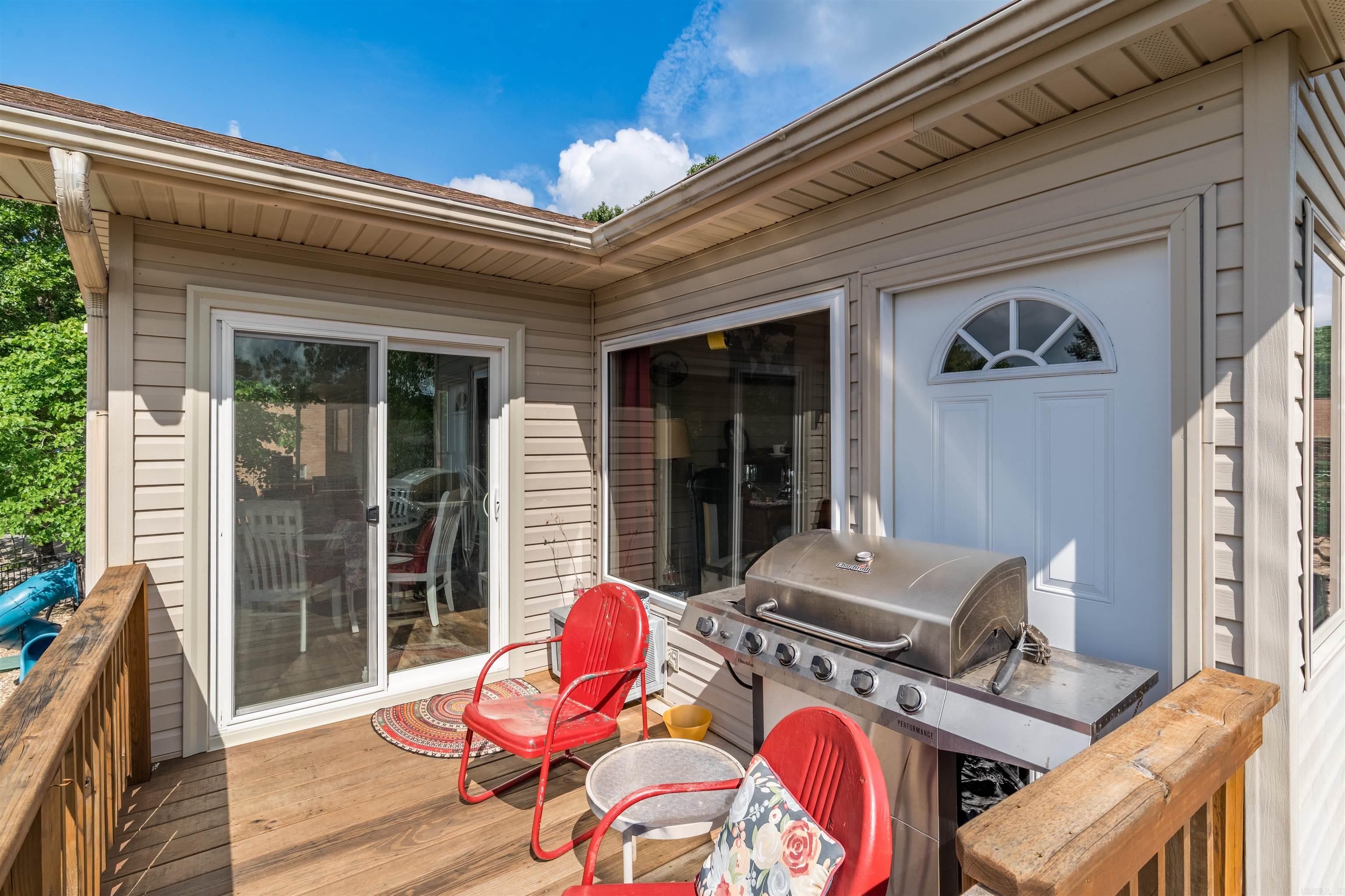 103 Castano  Hot Springs Village, AR