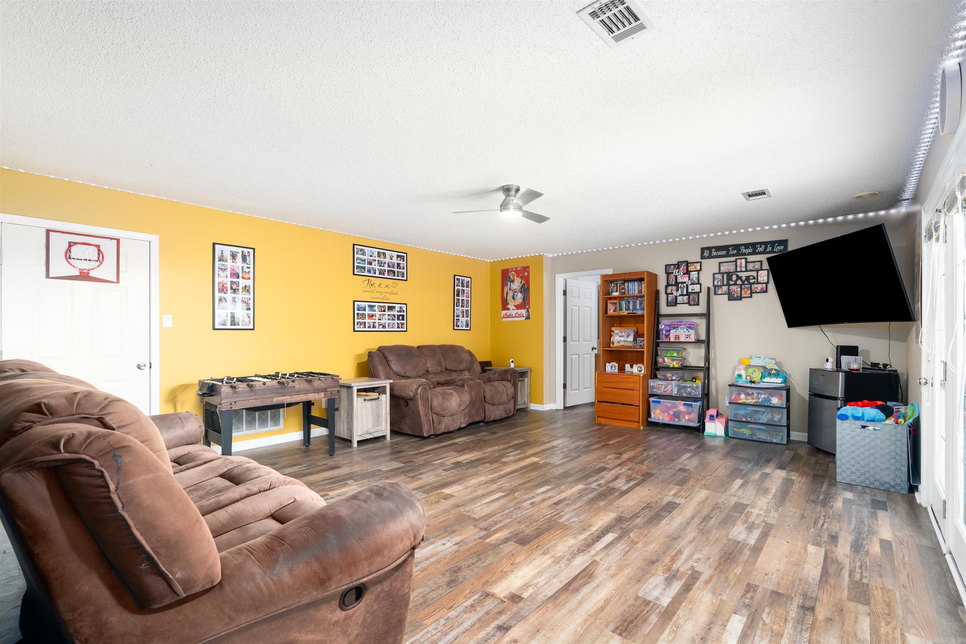 103 Castano  Hot Springs Village, AR