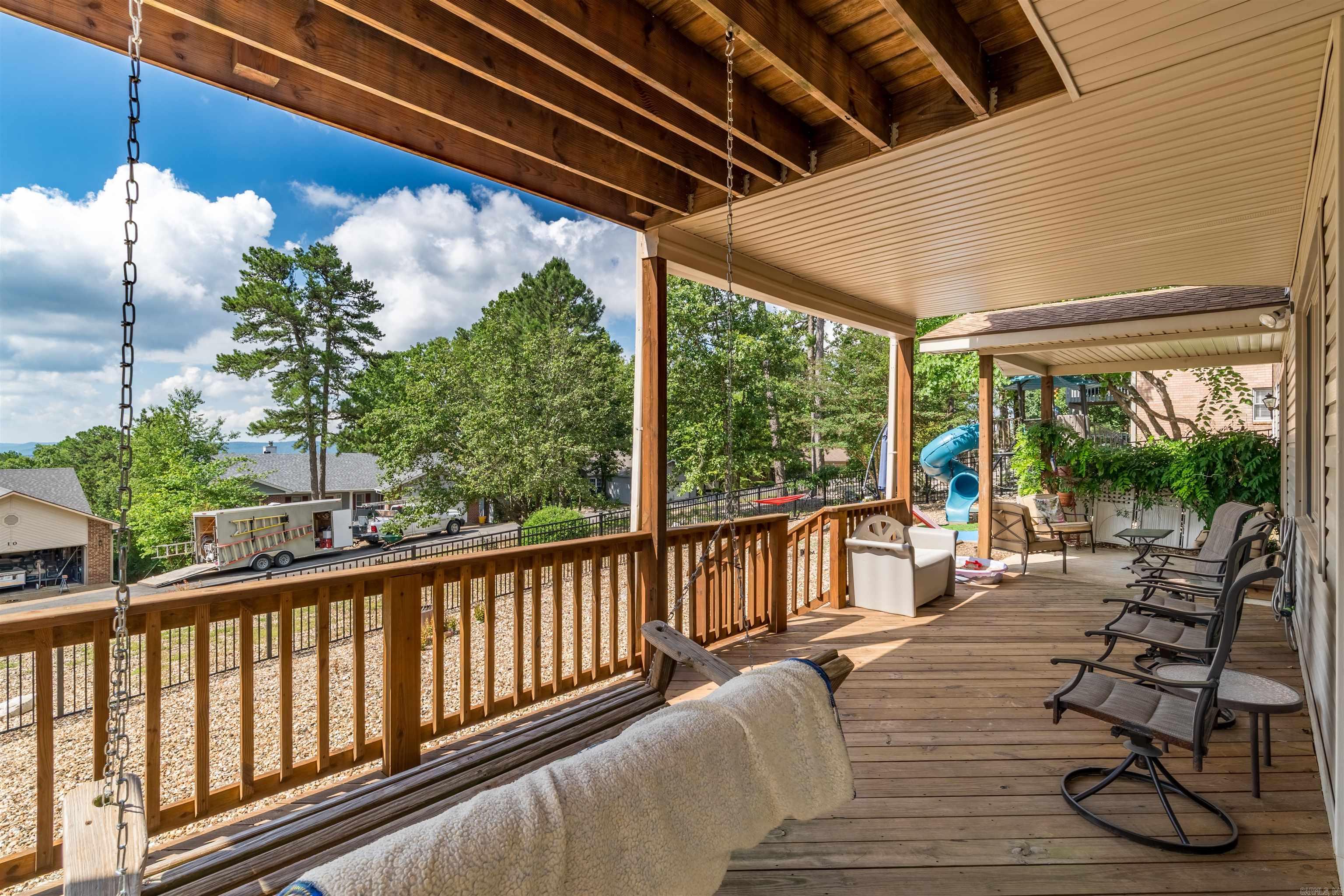 103 Castano  Hot Springs Village, AR