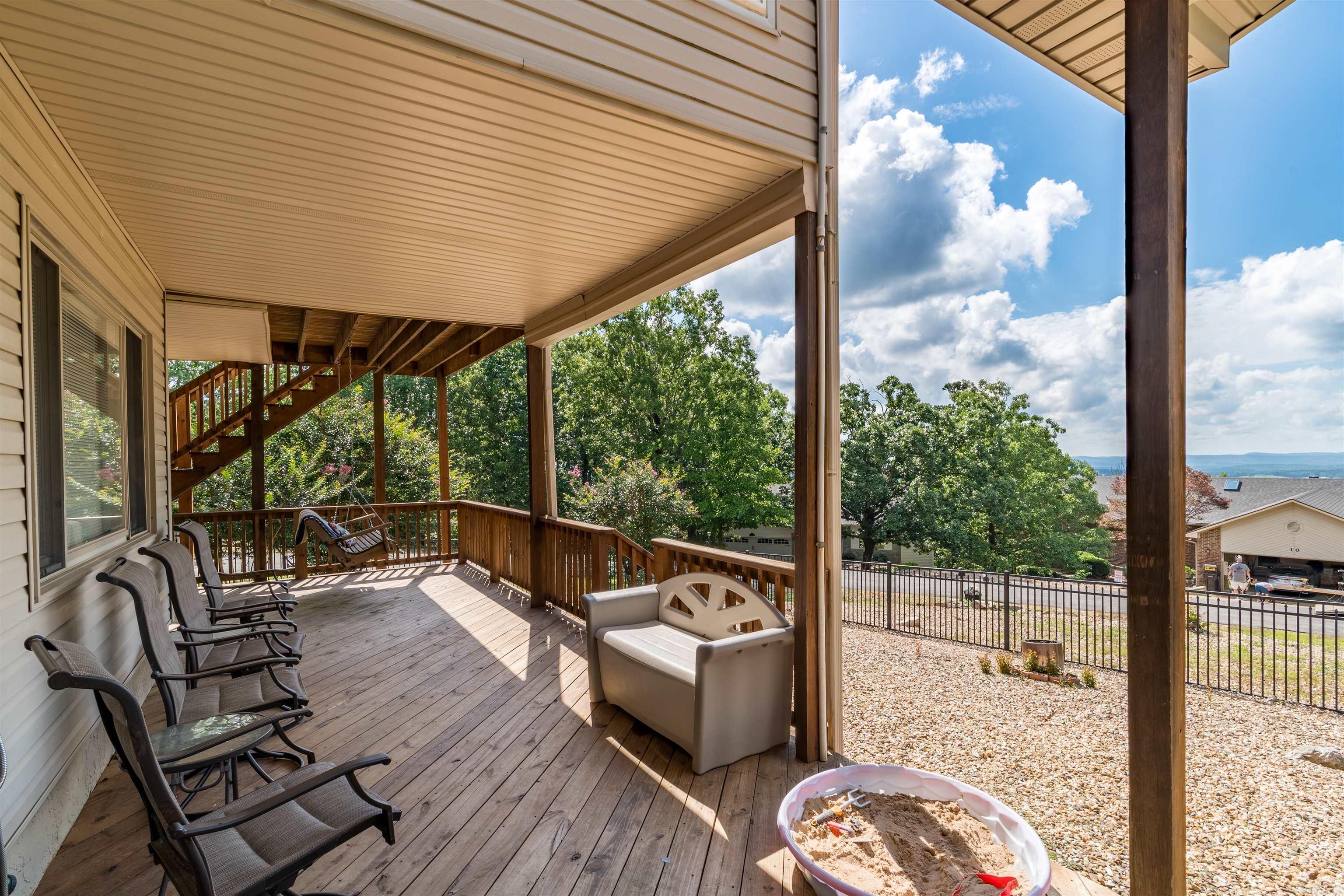 103 Castano  Hot Springs Village, AR