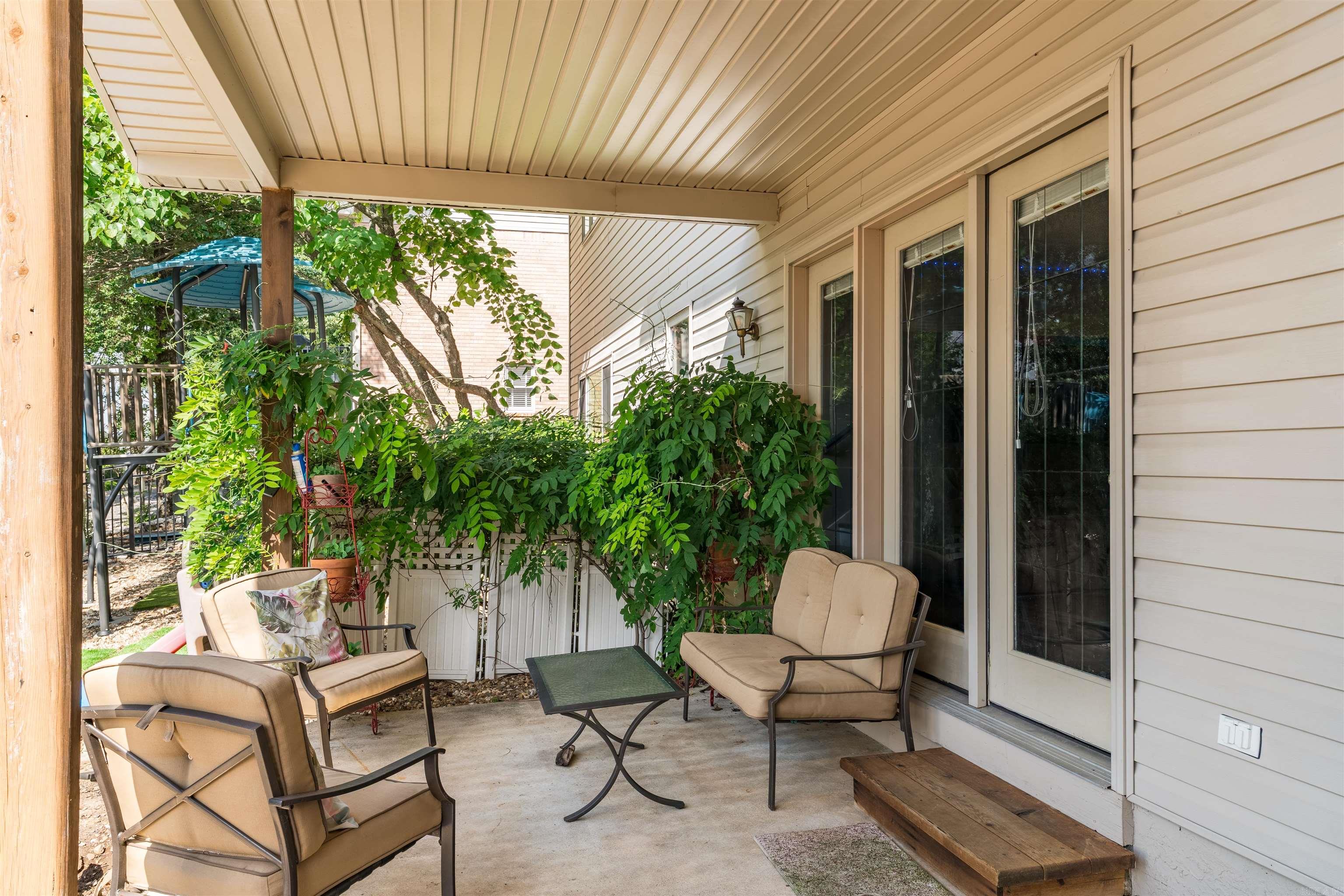 103 Castano  Hot Springs Village, AR
