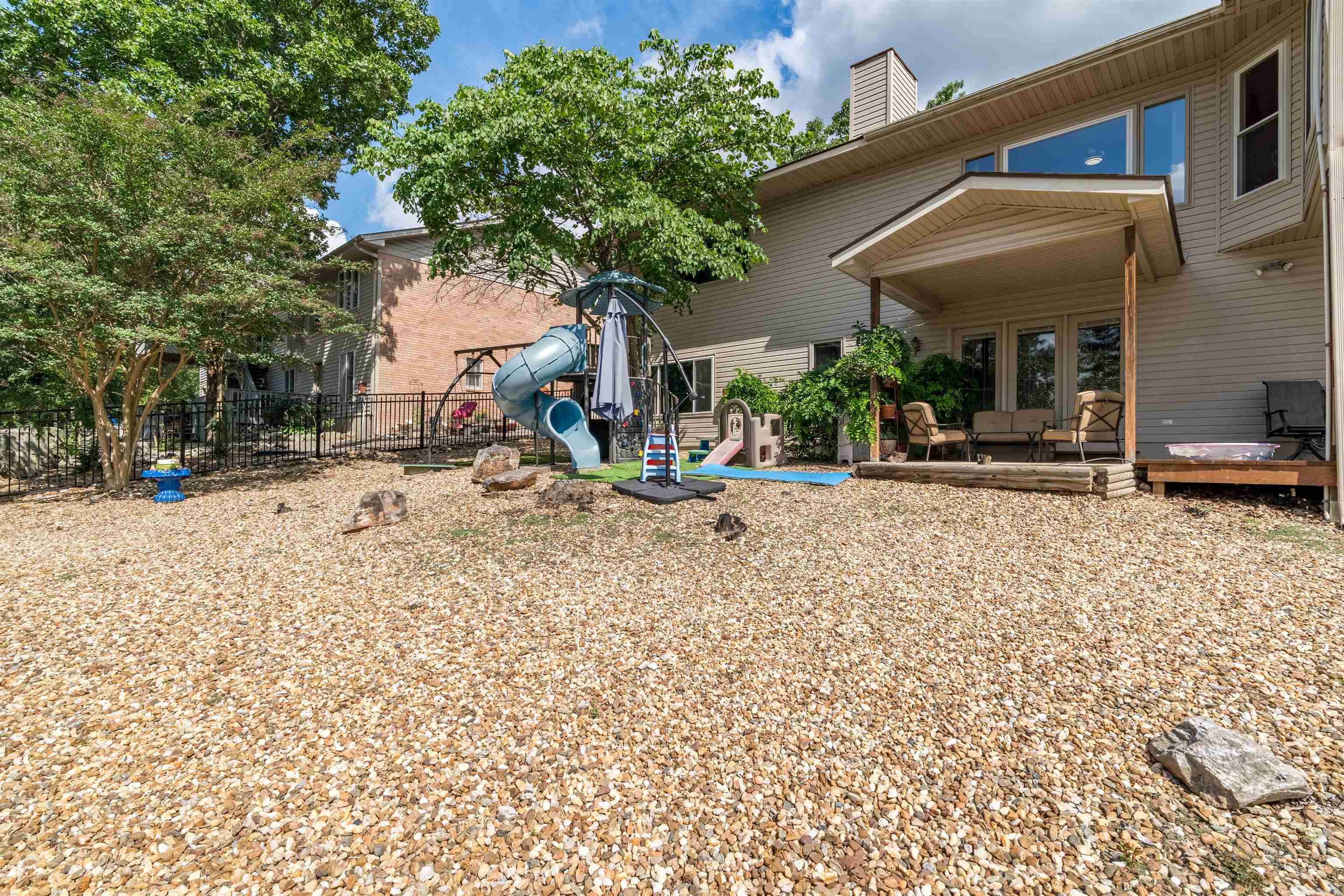 103 Castano  Hot Springs Village, AR
