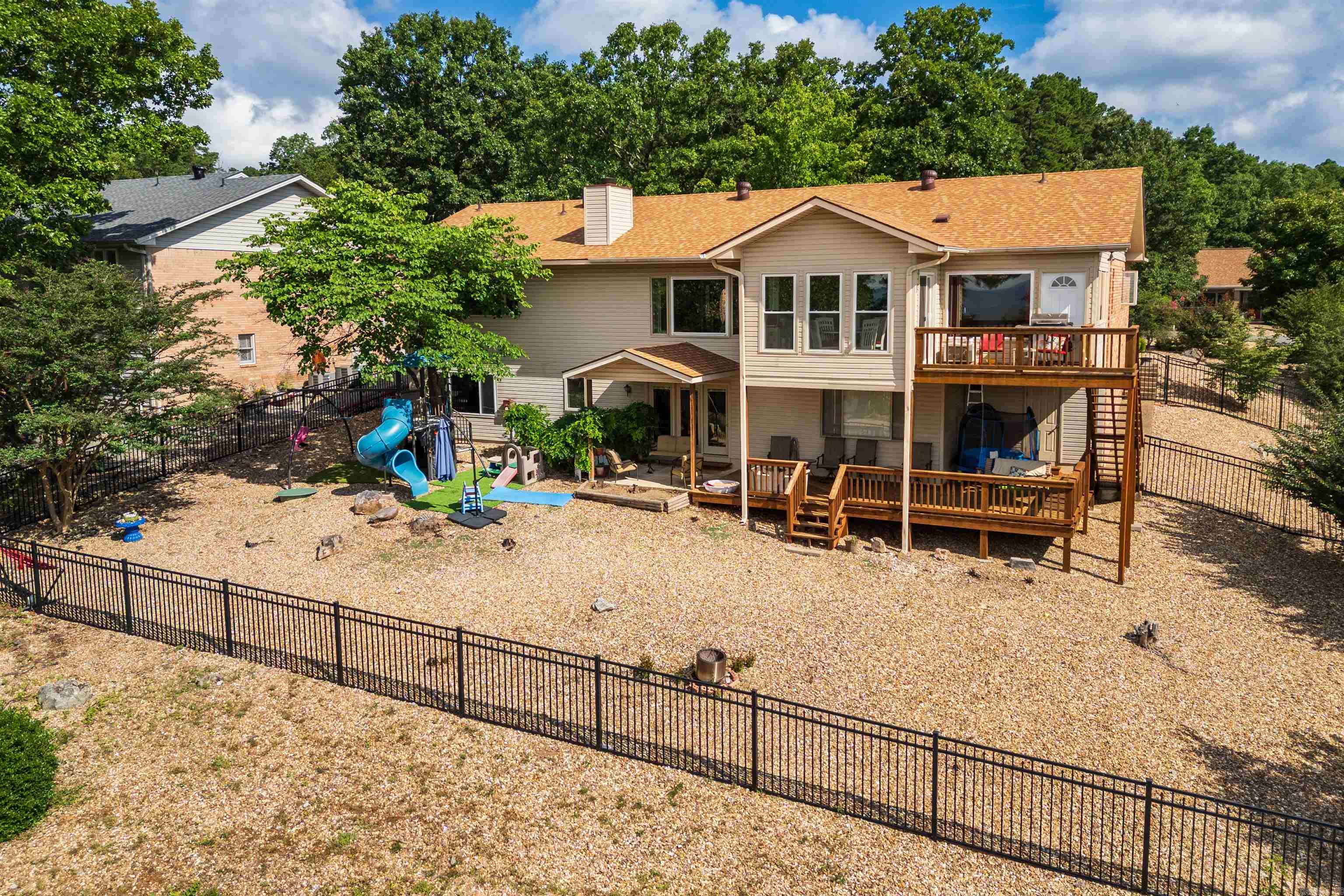 103 Castano  Hot Springs Village, AR