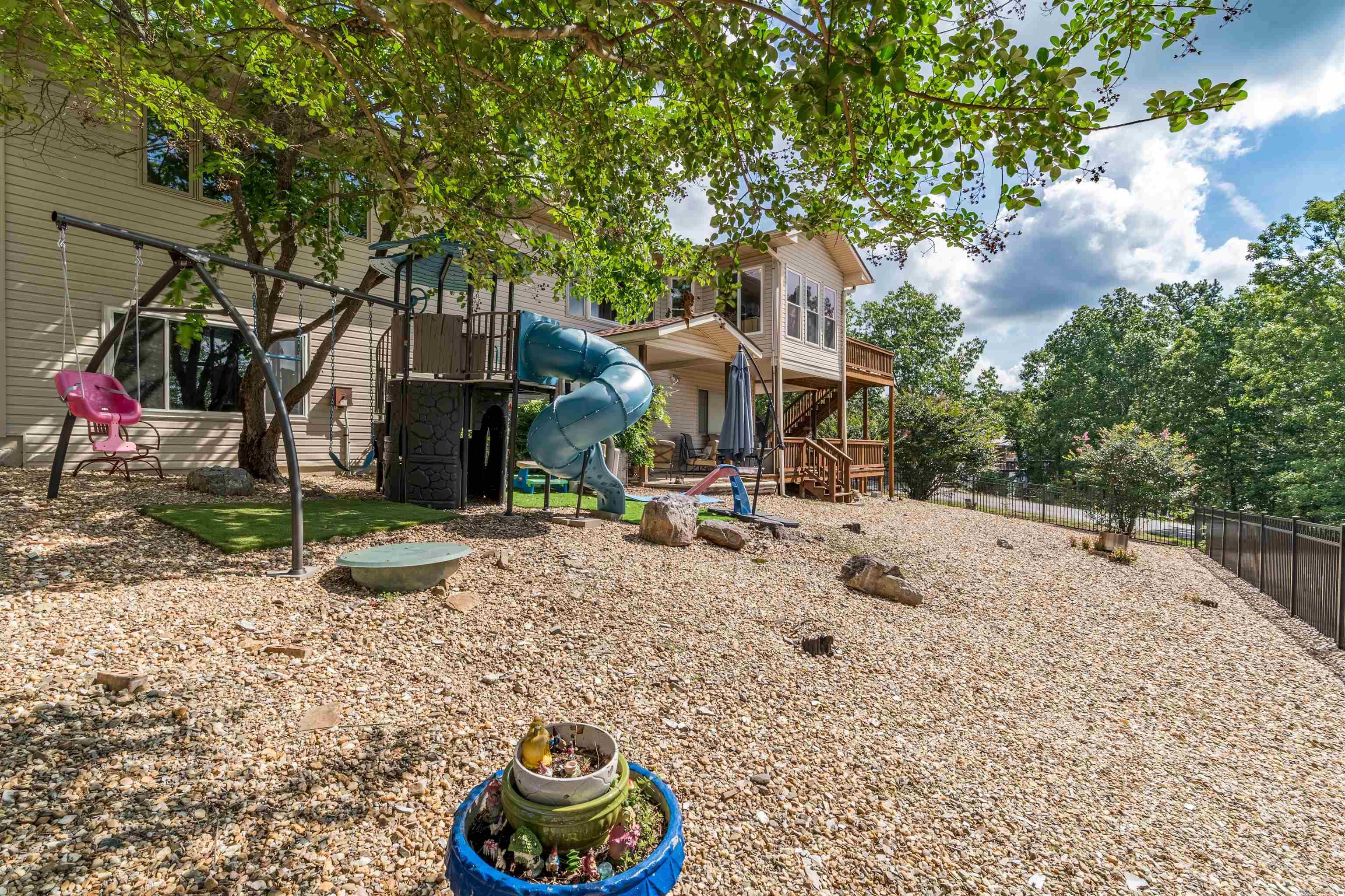103 Castano  Hot Springs Village, AR