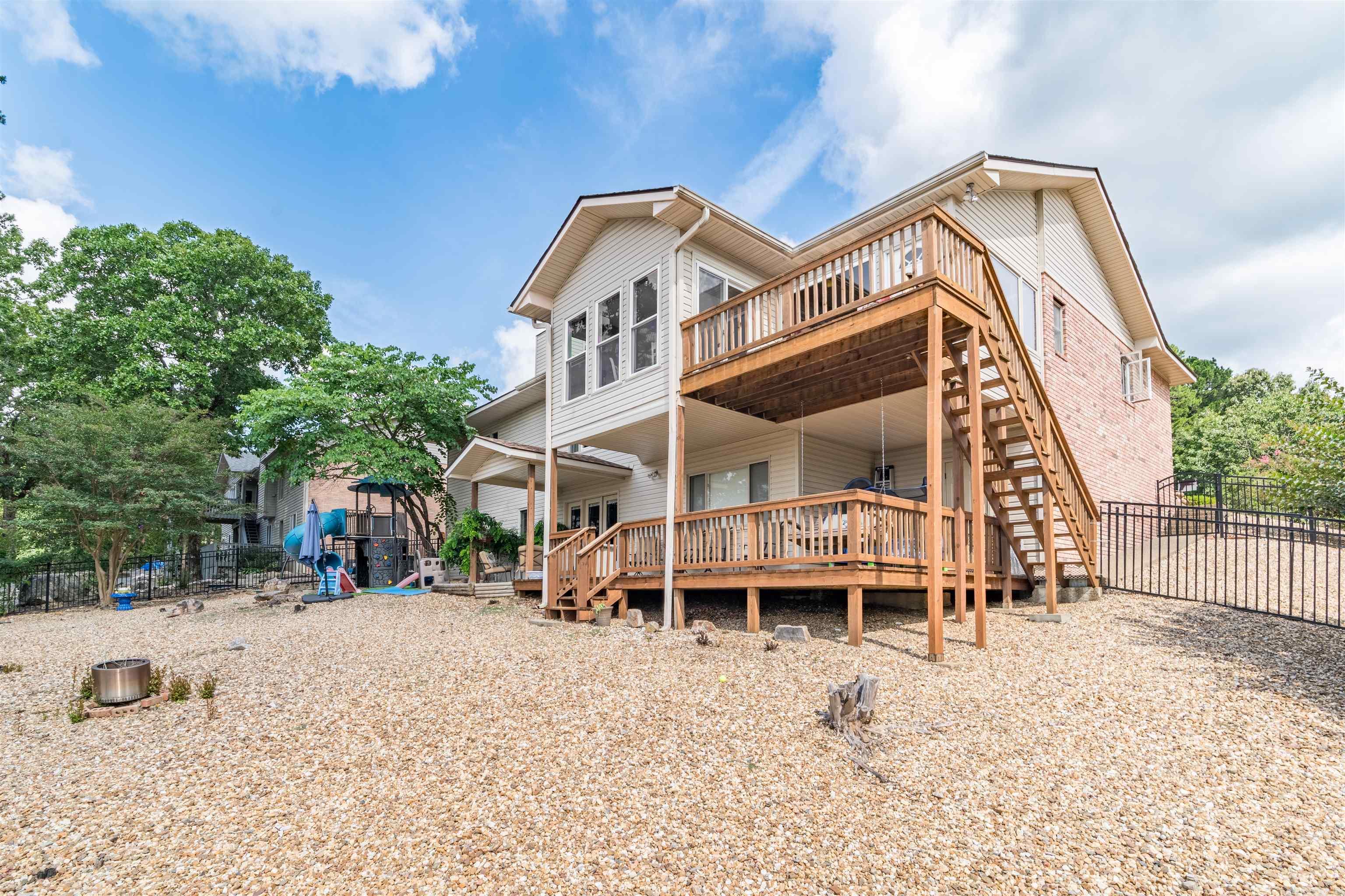 103 Castano  Hot Springs Village, AR