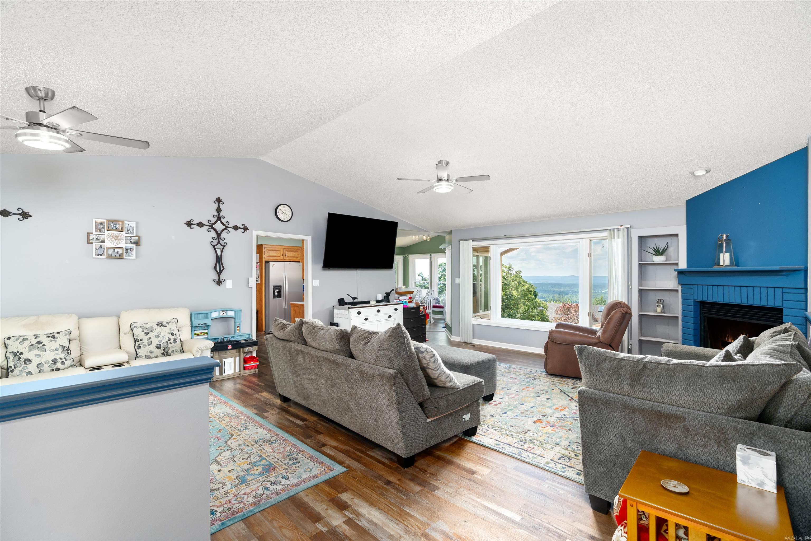 103 Castano  Hot Springs Village, AR