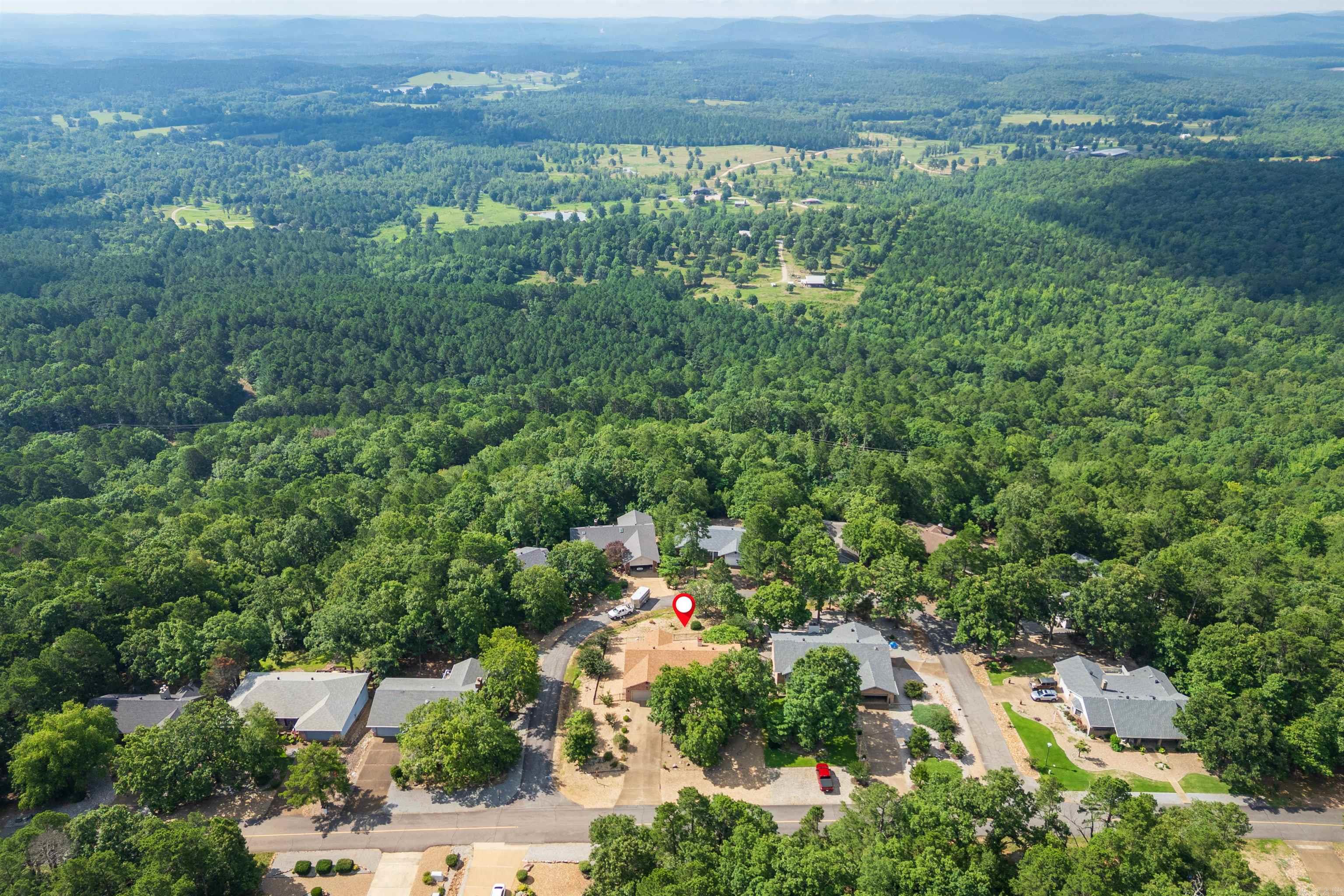 103 Castano  Hot Springs Village, AR