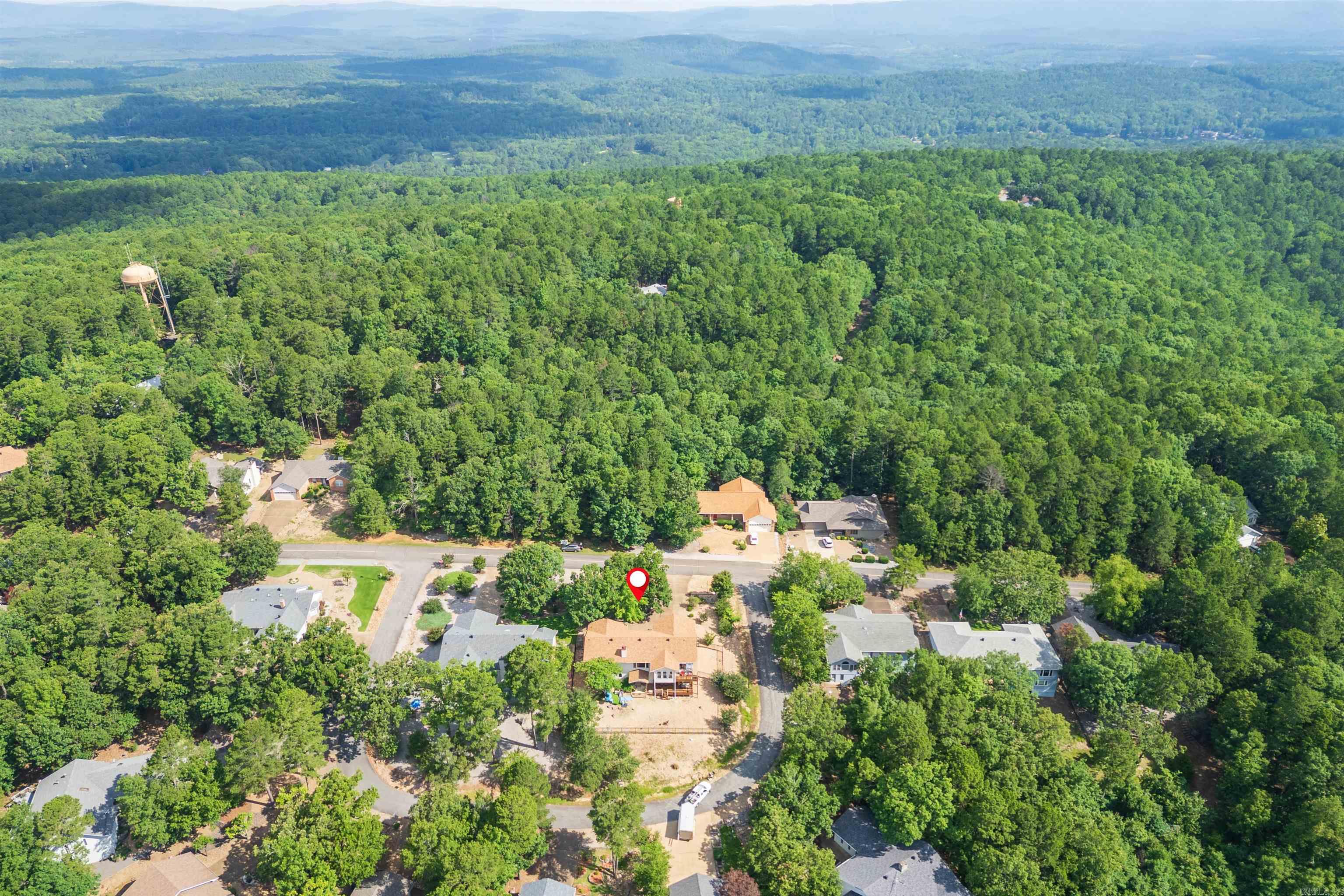 103 Castano  Hot Springs Village, AR