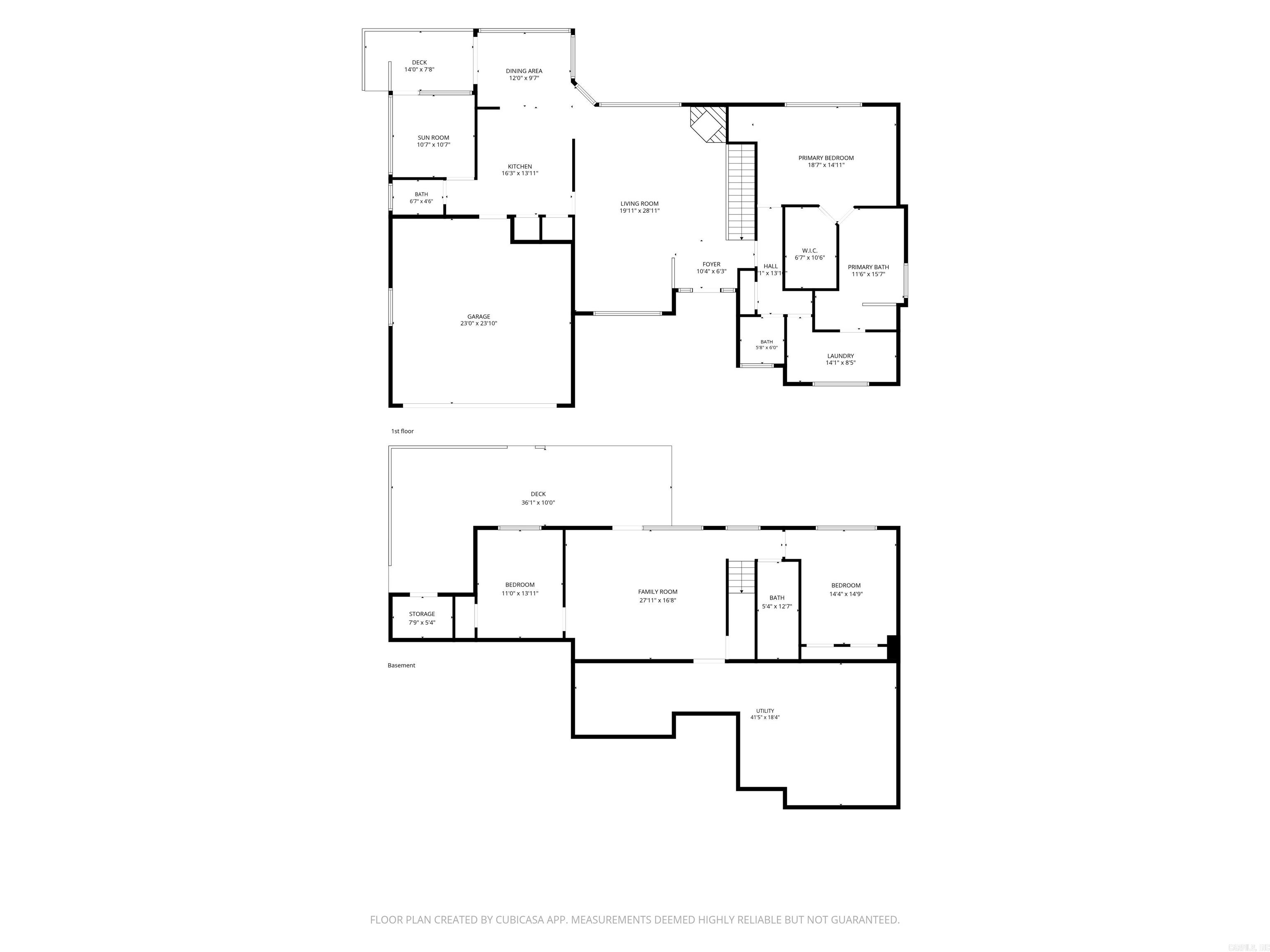 103 Castano  Hot Springs Village, AR
