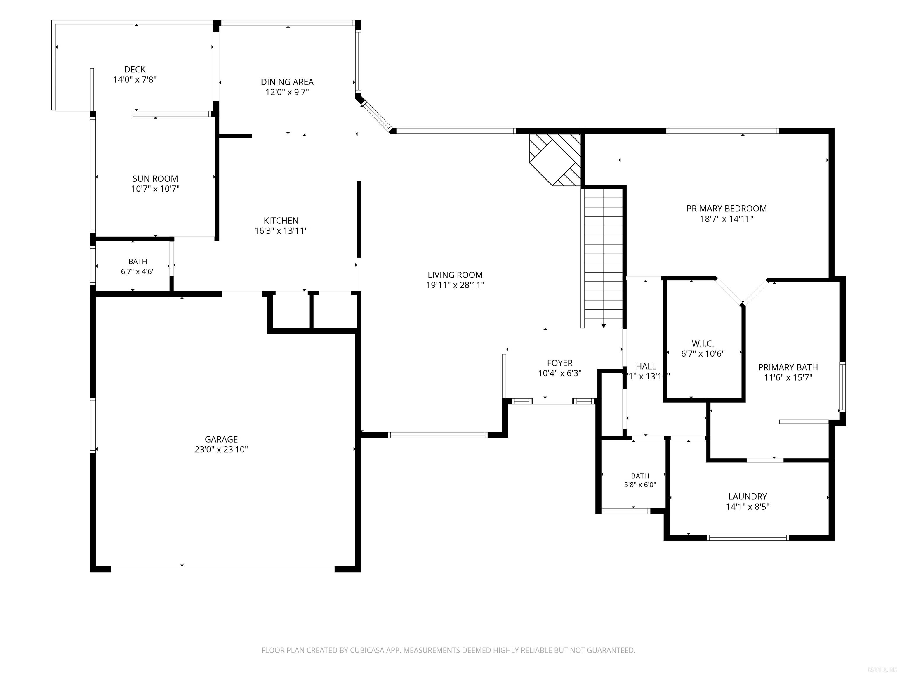 103 Castano  Hot Springs Village, AR