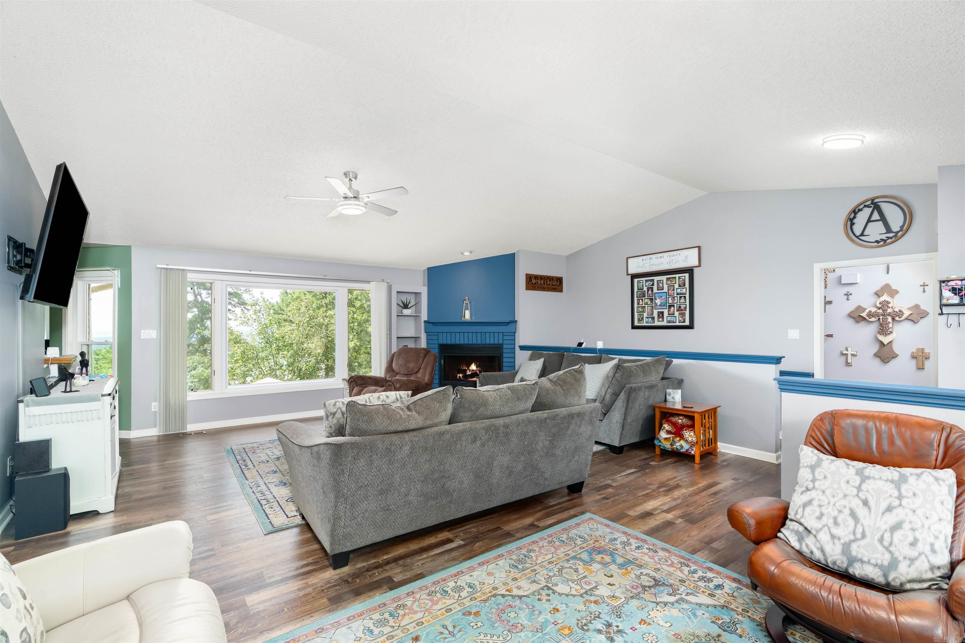 103 Castano  Hot Springs Village, AR