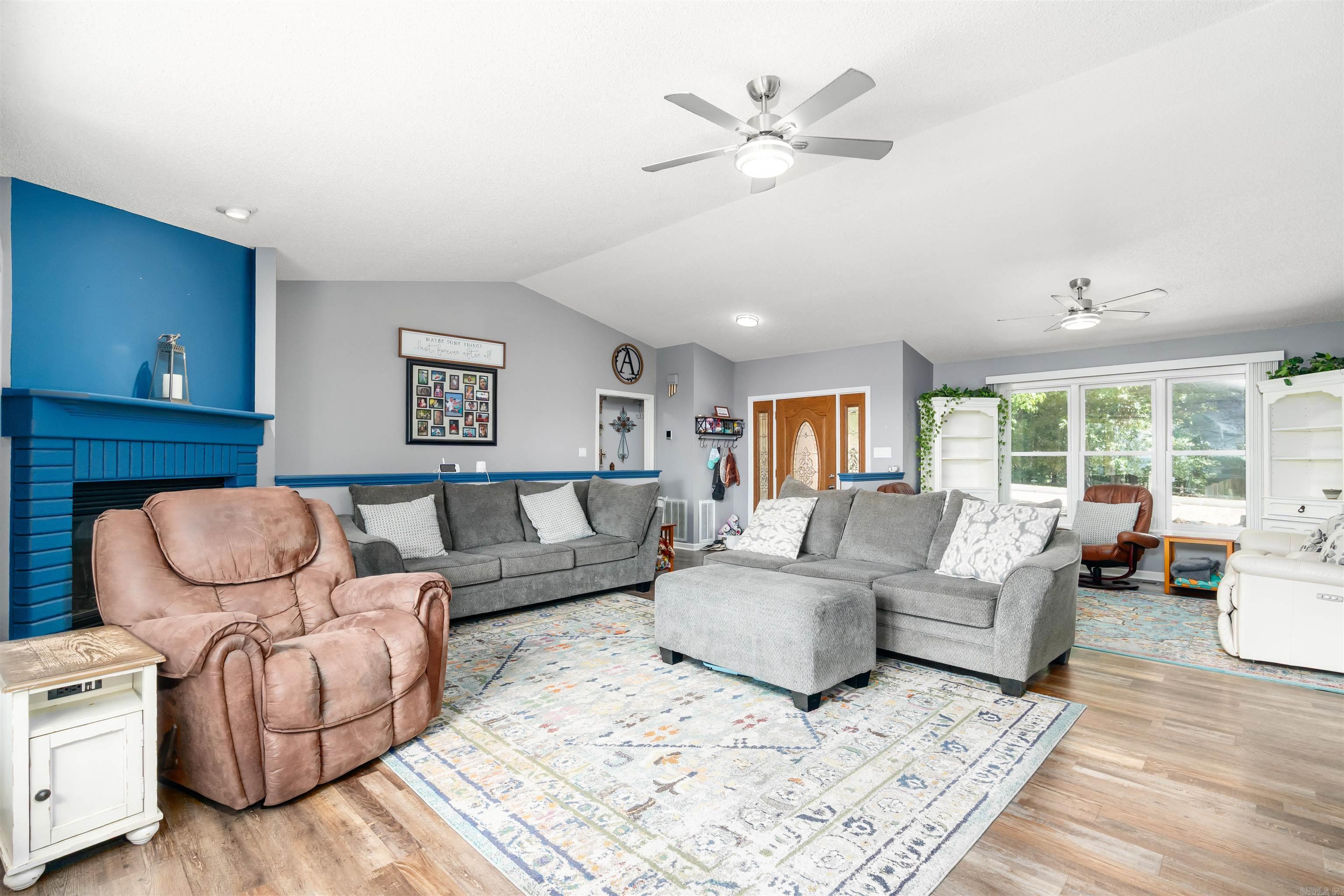 103 Castano  Hot Springs Village, AR